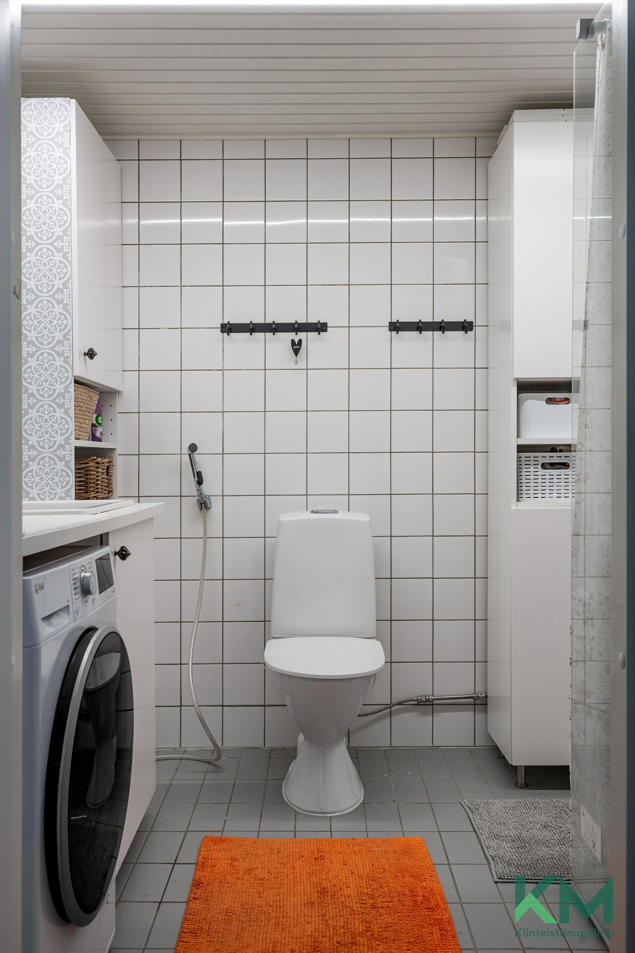 Ruohonpääntie 27, Ruohonpää, Turku