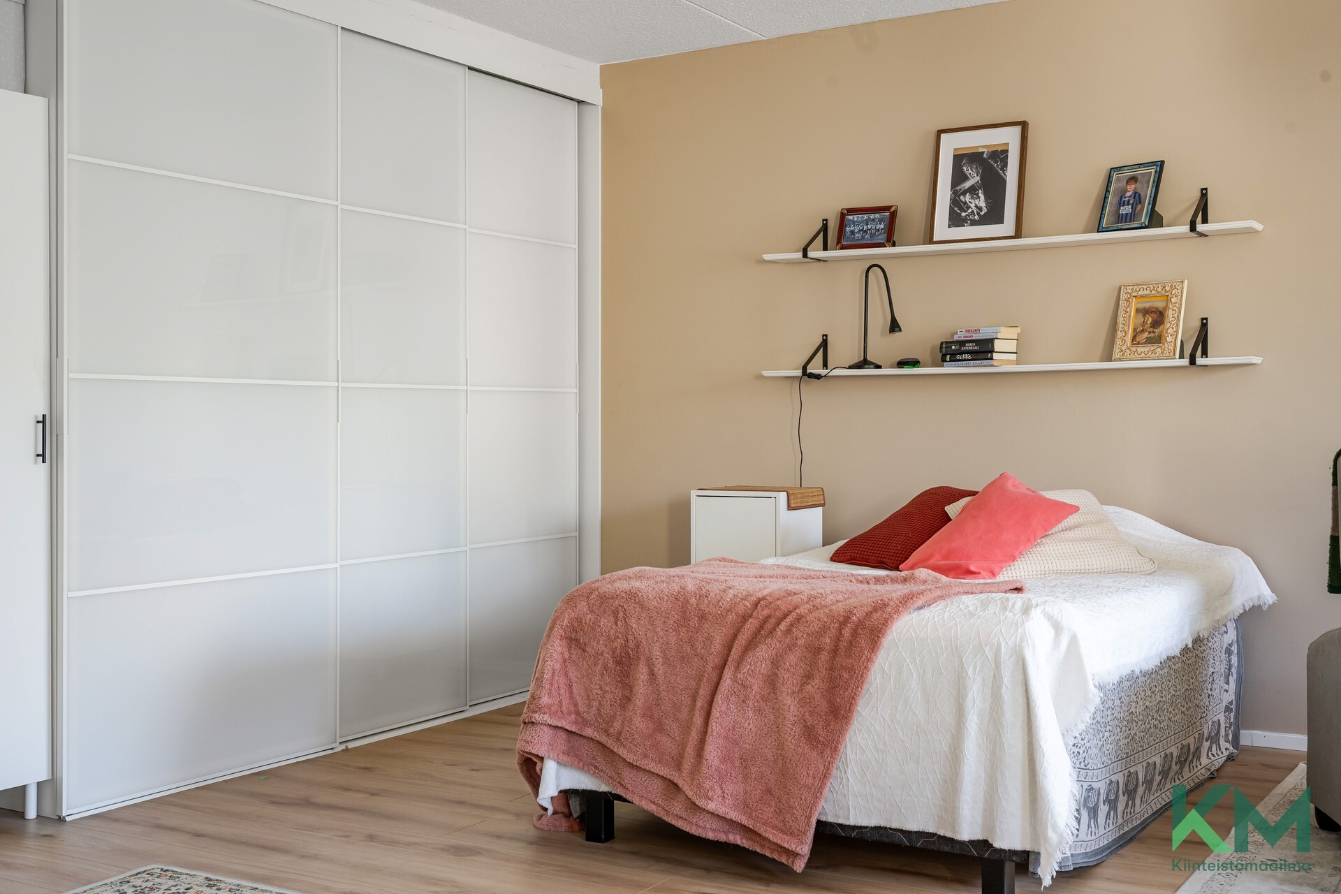 Ruohonpääntie 27, Ruohonpää, Turku