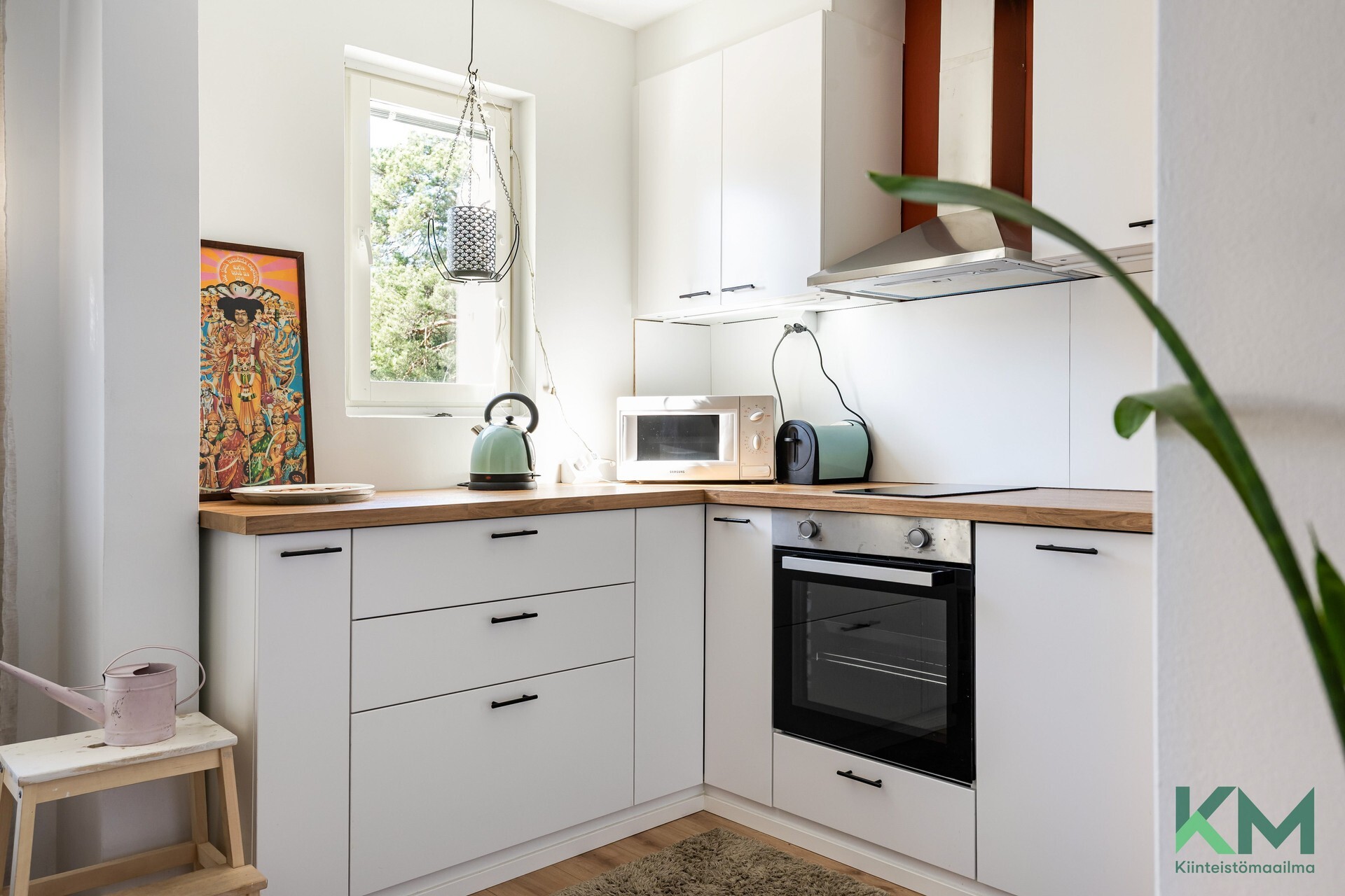 Ruohonpääntie 27, Ruohonpää, Turku