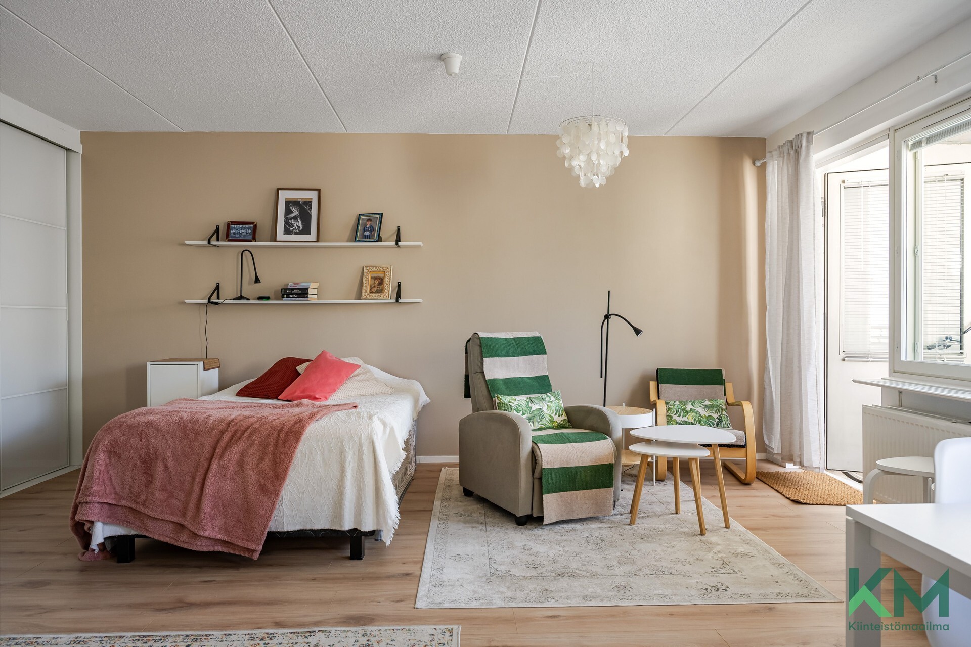 Ruohonpääntie 27, Ruohonpää, Turku