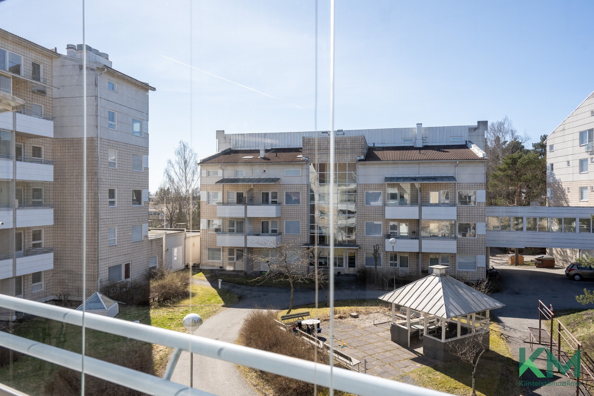 Ruohonpääntie 27, Ruohonpää, Turku