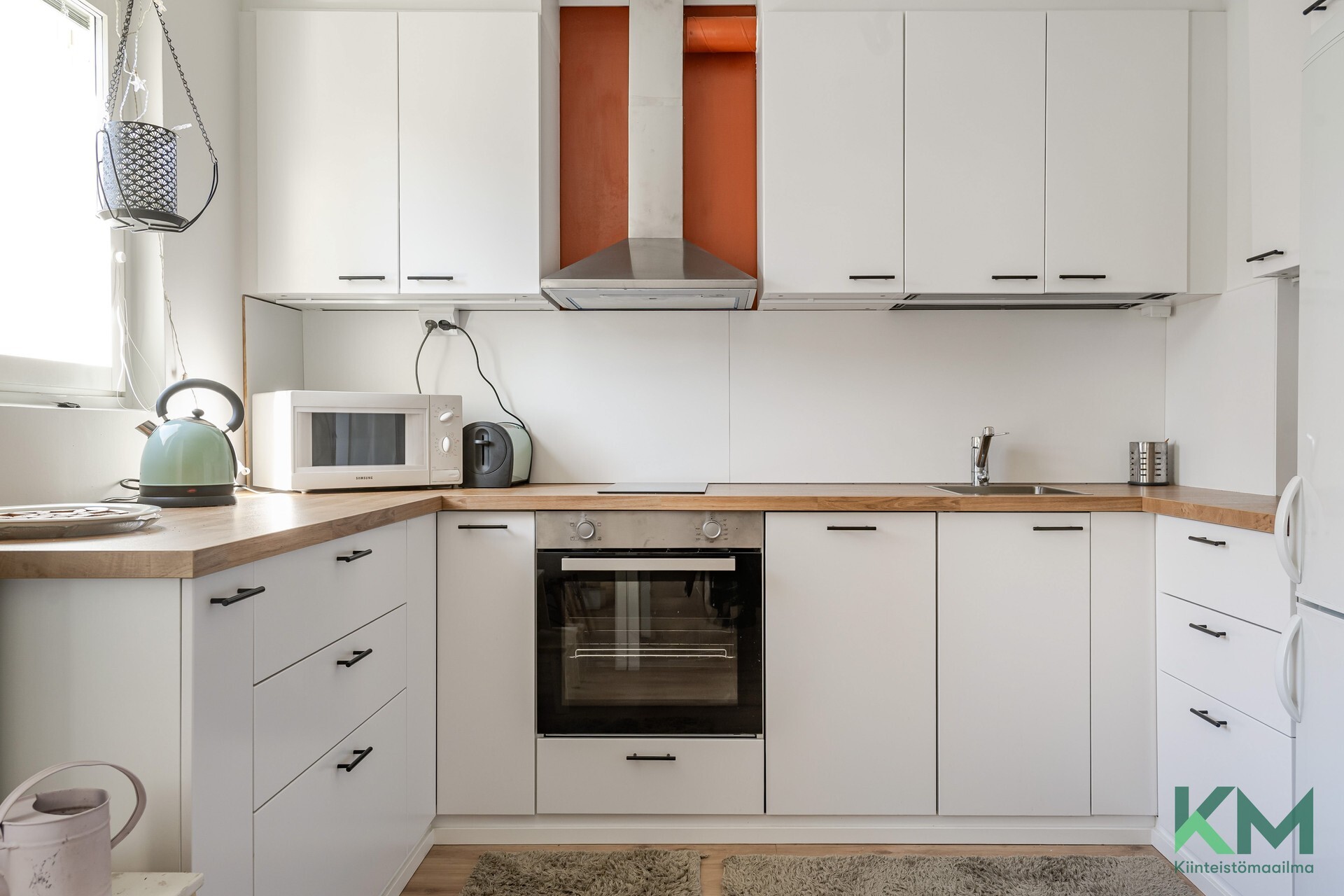 Ruohonpääntie 27, Ruohonpää, Turku