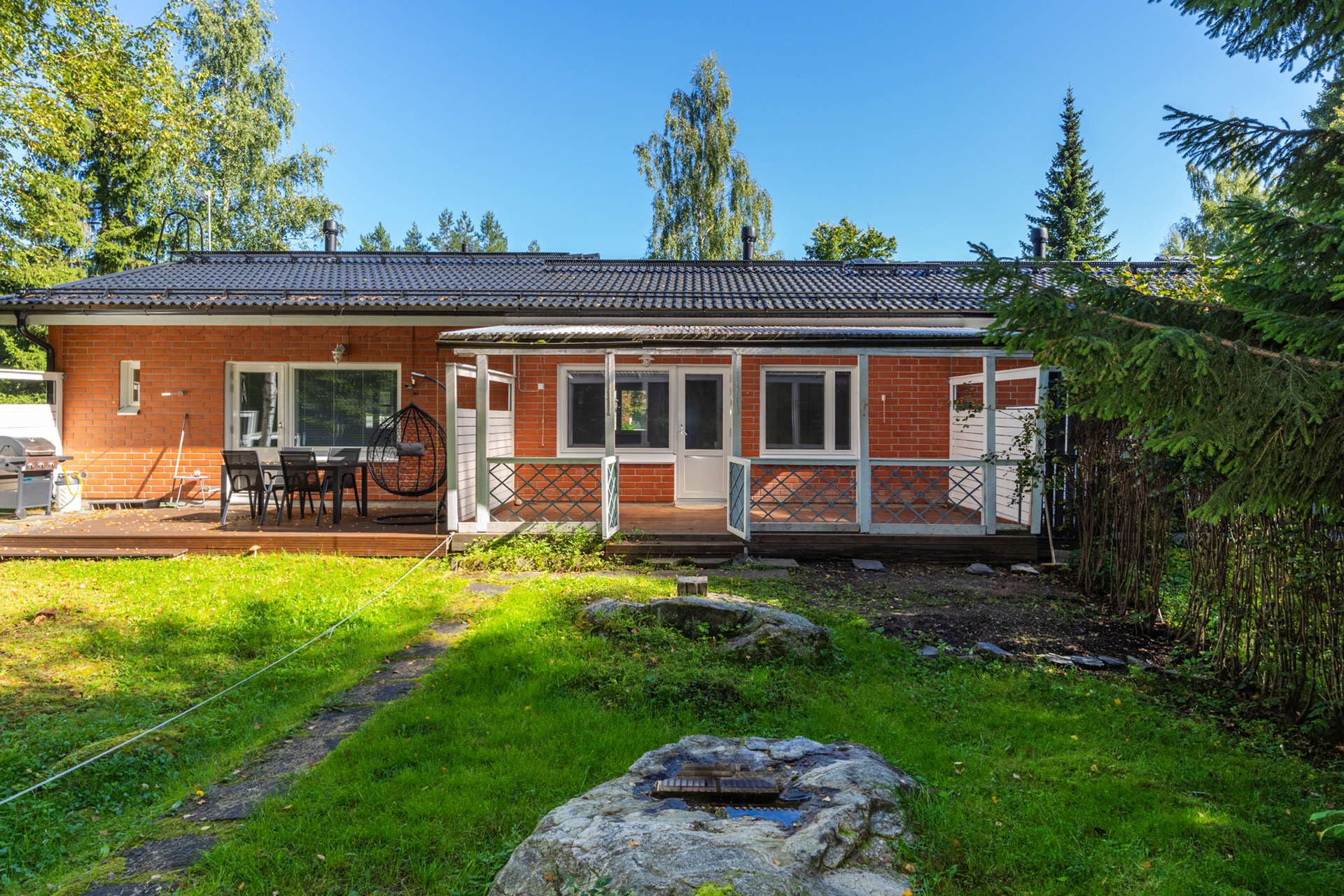 Ahkionkatu 4, Atala, Tampere