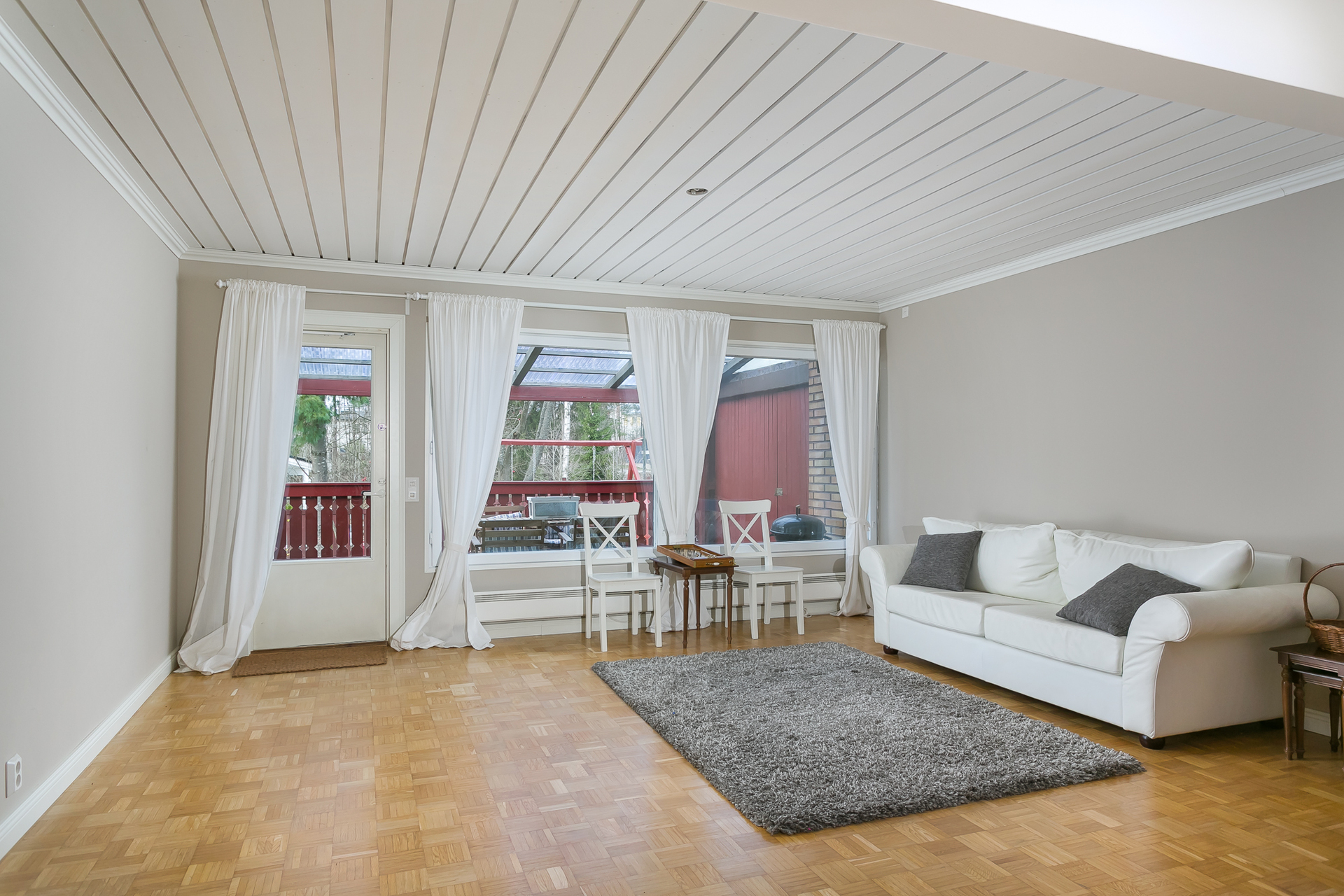 Kavallinmäki 6, Kavallinmäki, Espoo