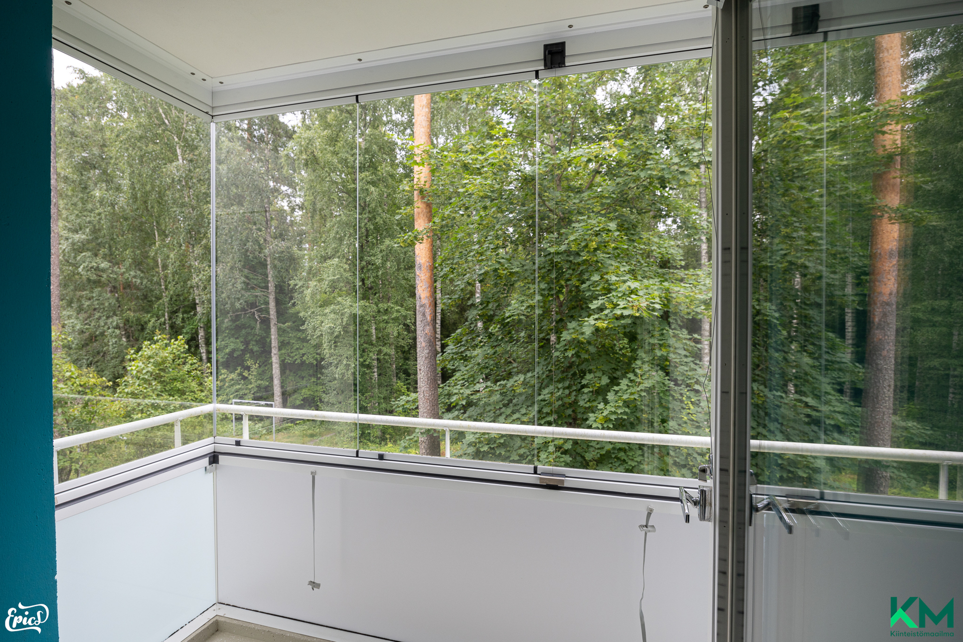 Ruusukuja 4 , Peltolammi, Tampere