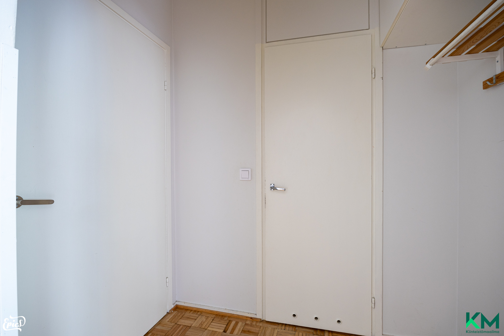 Ruusukuja 4 , Peltolammi, Tampere