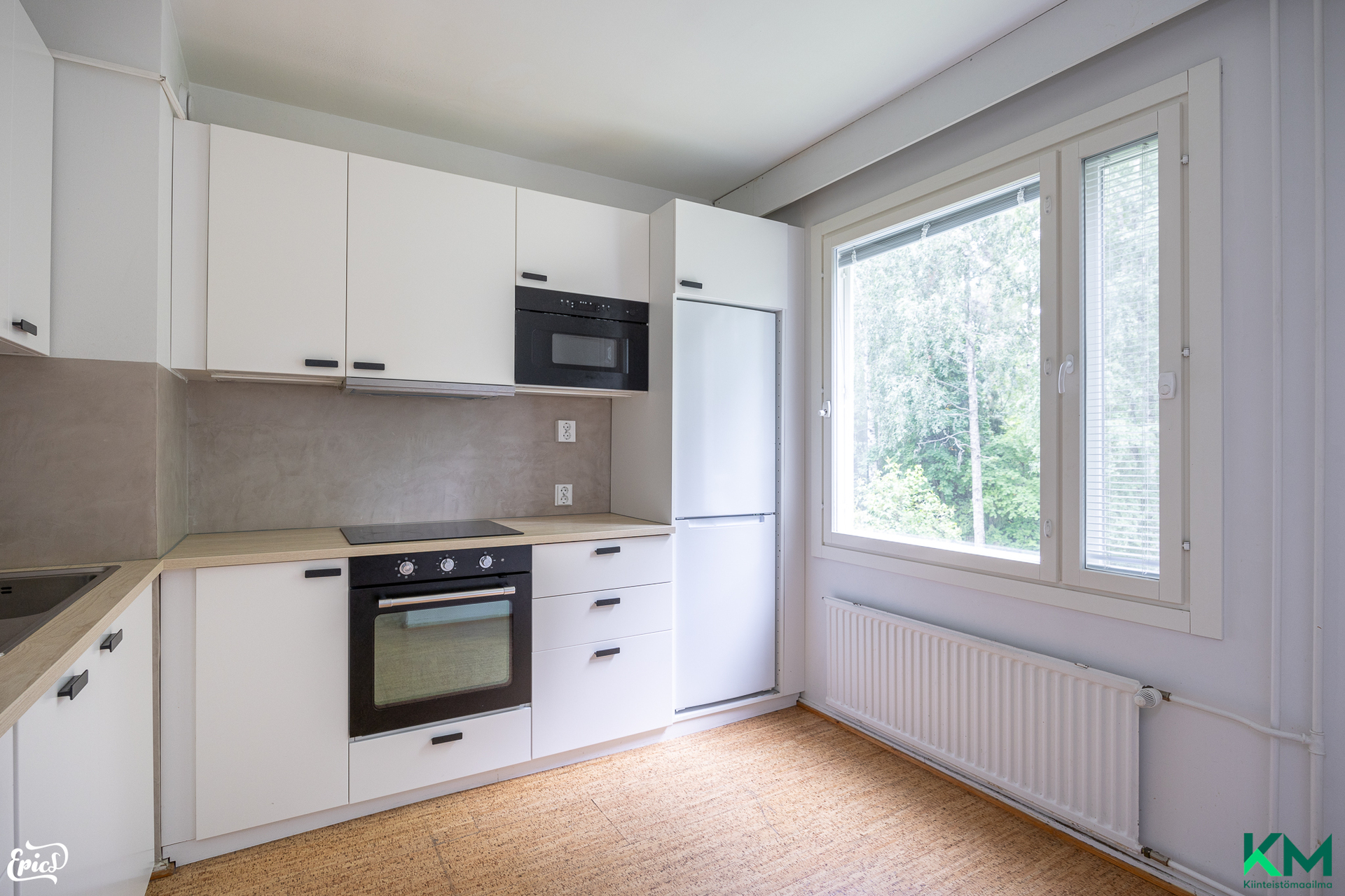 Ruusukuja 4 , Peltolammi, Tampere