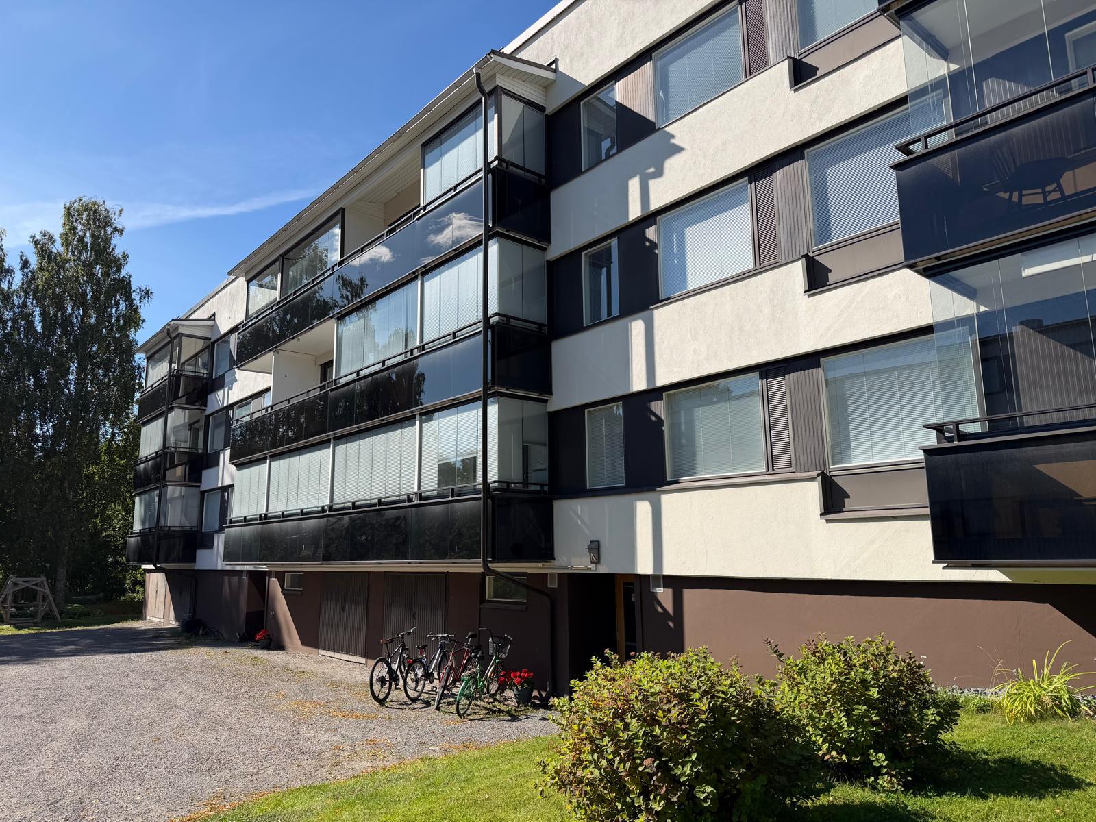 Savontie 36, Kommila, Varkaus