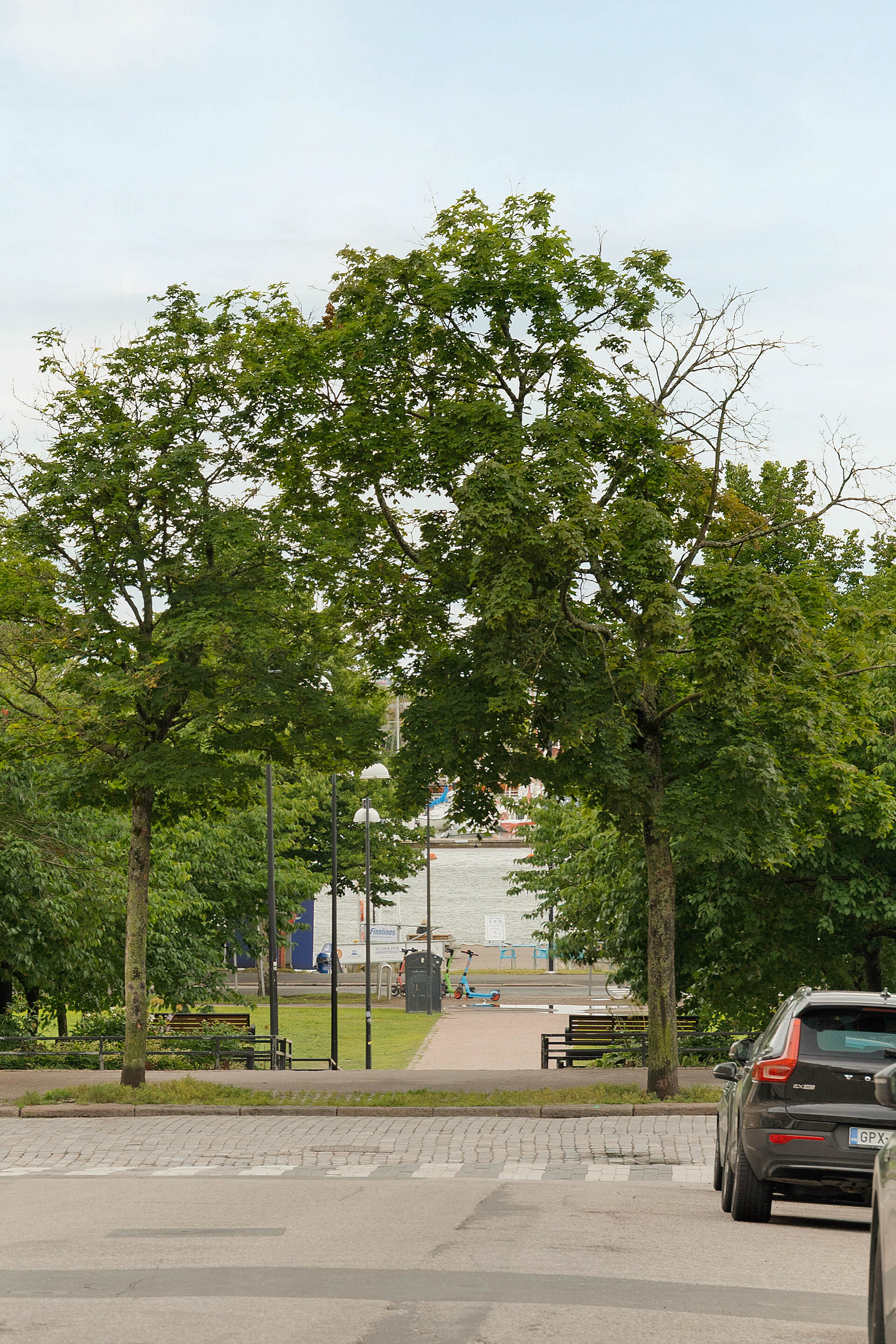 Laivanvarustajankatu 10, Ullanlinna, Helsinki