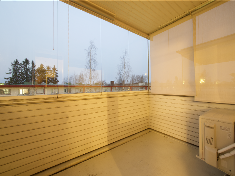 Niskakatu 20, Joensuu