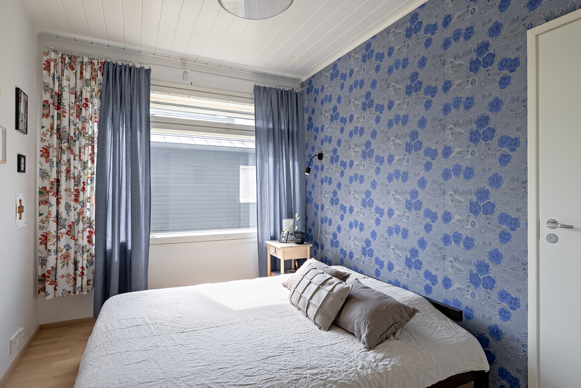 Hiihtolenkki 4, Hiukkavaara, Oulu