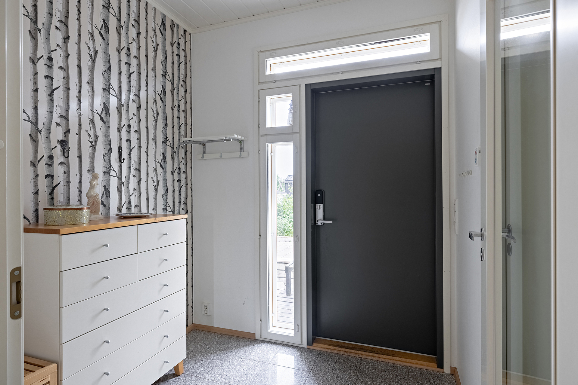 Hiihtolenkki 4, Hiukkavaara, Oulu