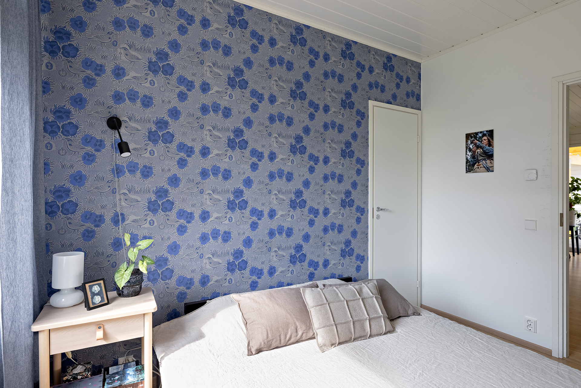 Hiihtolenkki 4, Hiukkavaara, Oulu