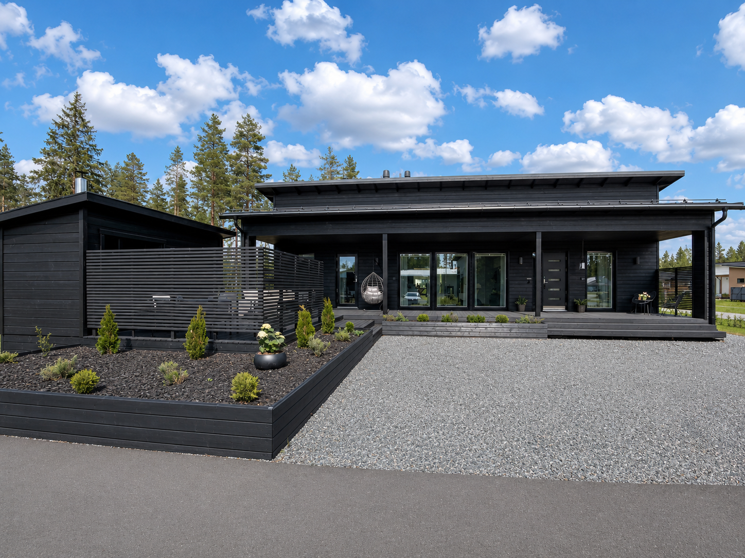 Tukkasotkantie 21, Metsäkylä, Ylöjärvi