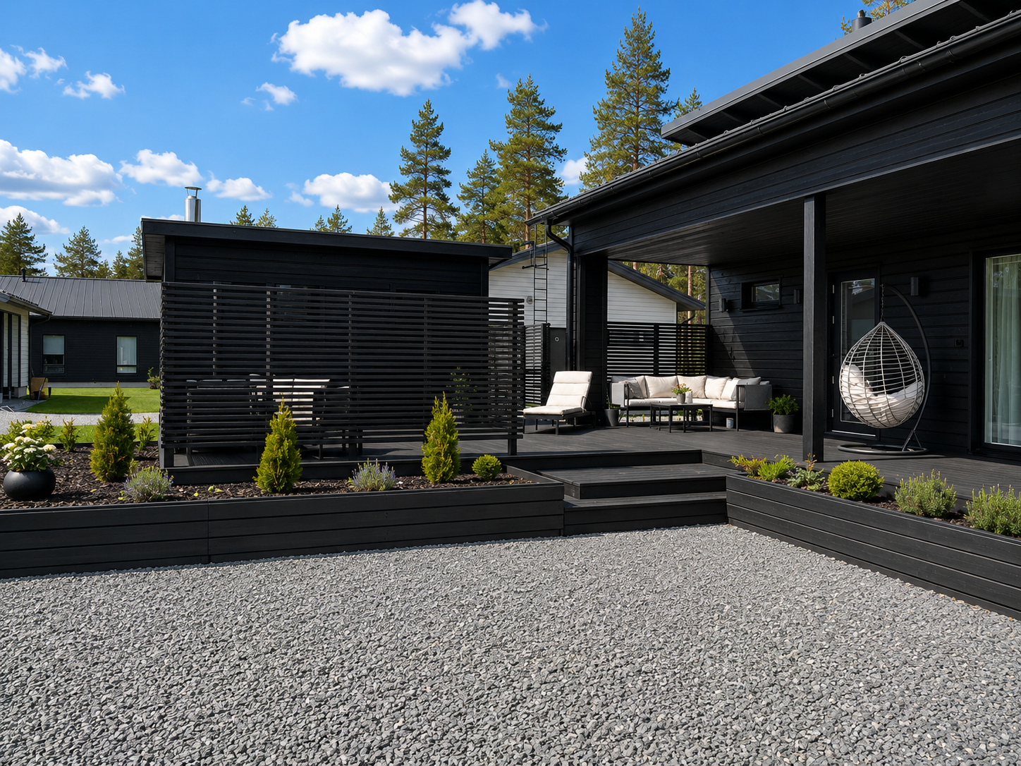 Tukkasotkantie 21, Metsäkylä, Ylöjärvi