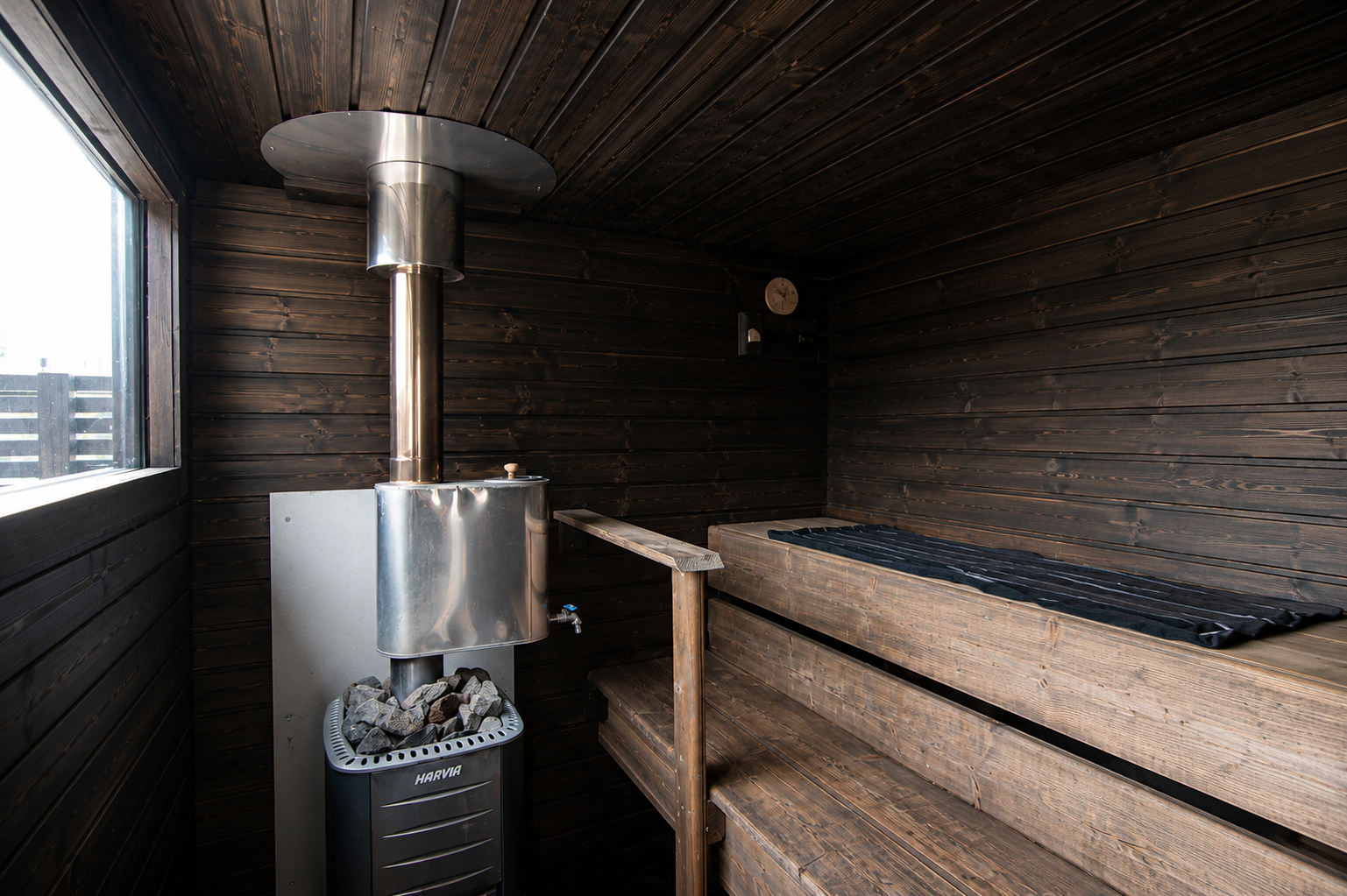 Tukkasotkantie 21, Metsäkylä, Ylöjärvi