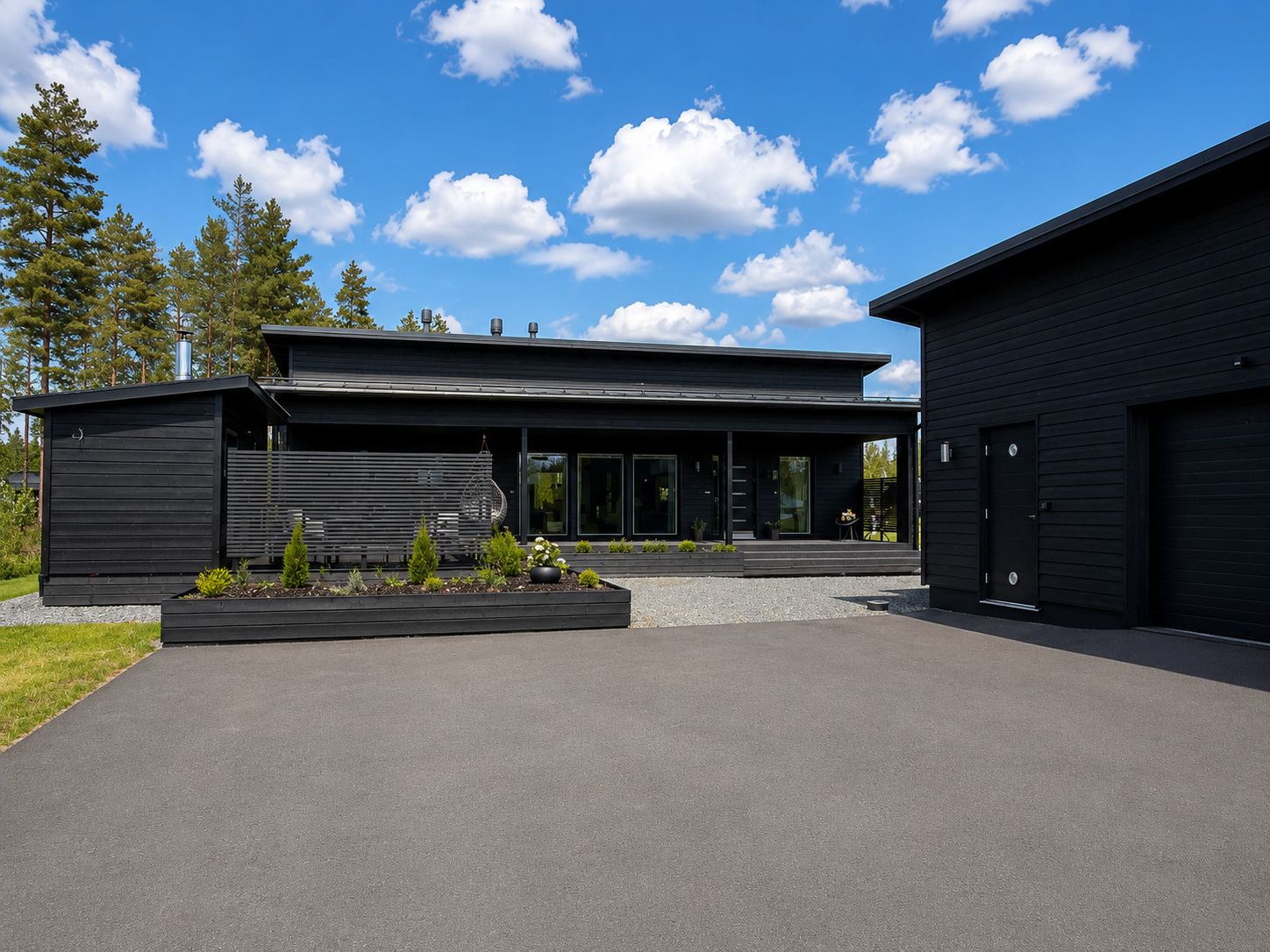 Tukkasotkantie 21, Metsäkylä, Ylöjärvi