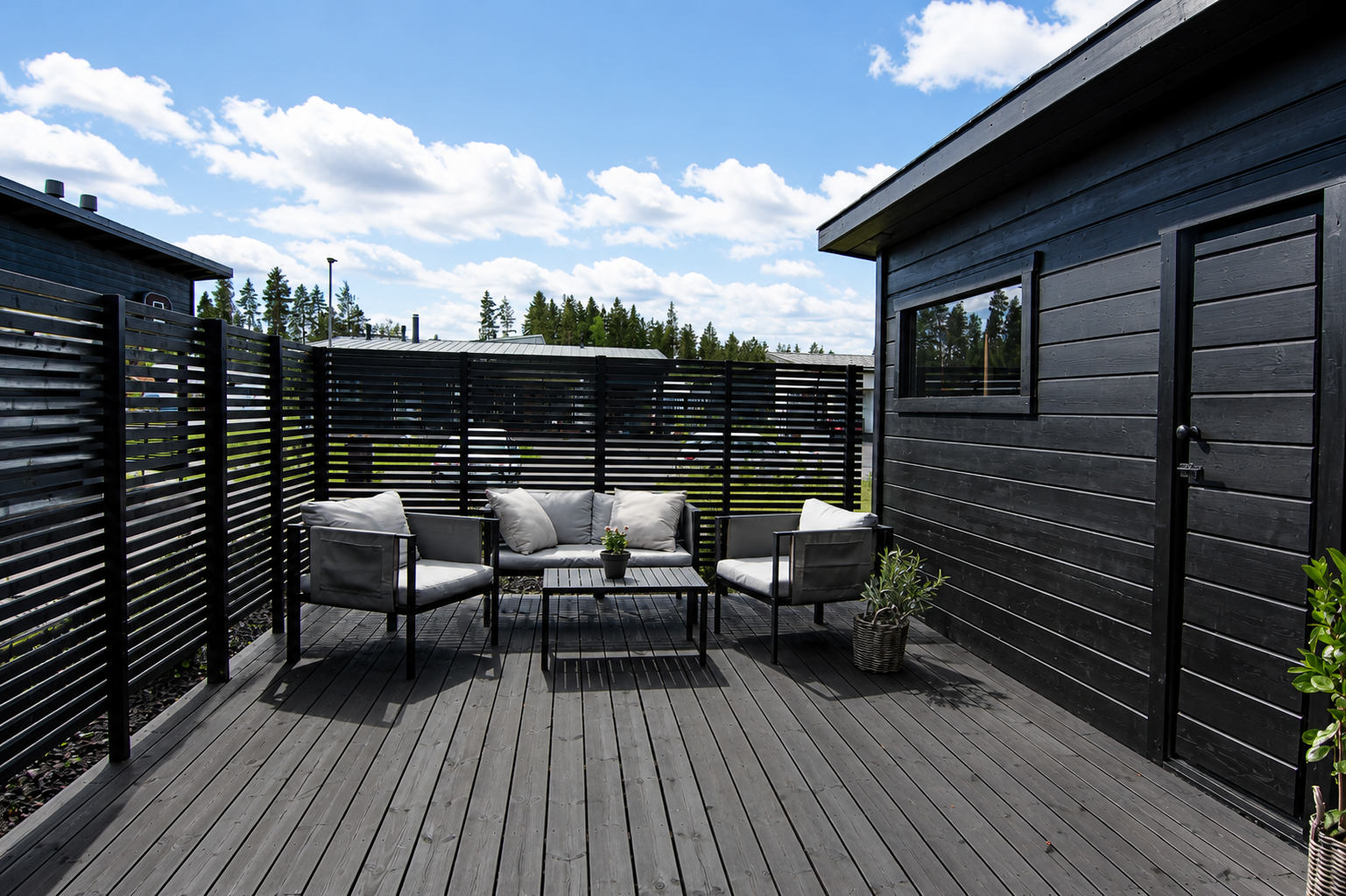 Tukkasotkantie 21, Metsäkylä, Ylöjärvi