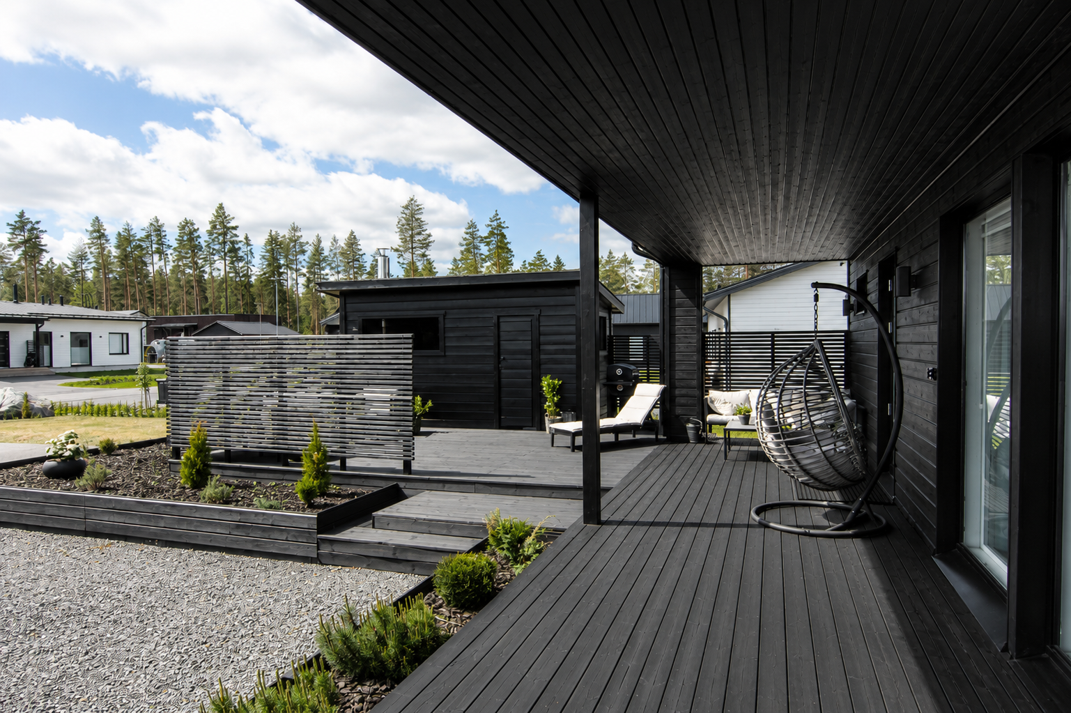 Tukkasotkantie 21, Metsäkylä, Ylöjärvi