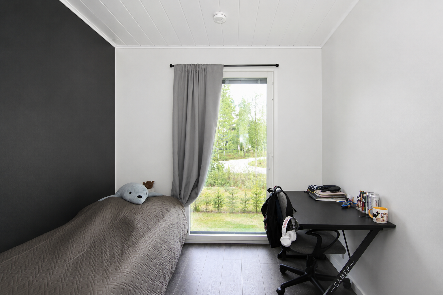 Tukkasotkantie 21, Metsäkylä, Ylöjärvi