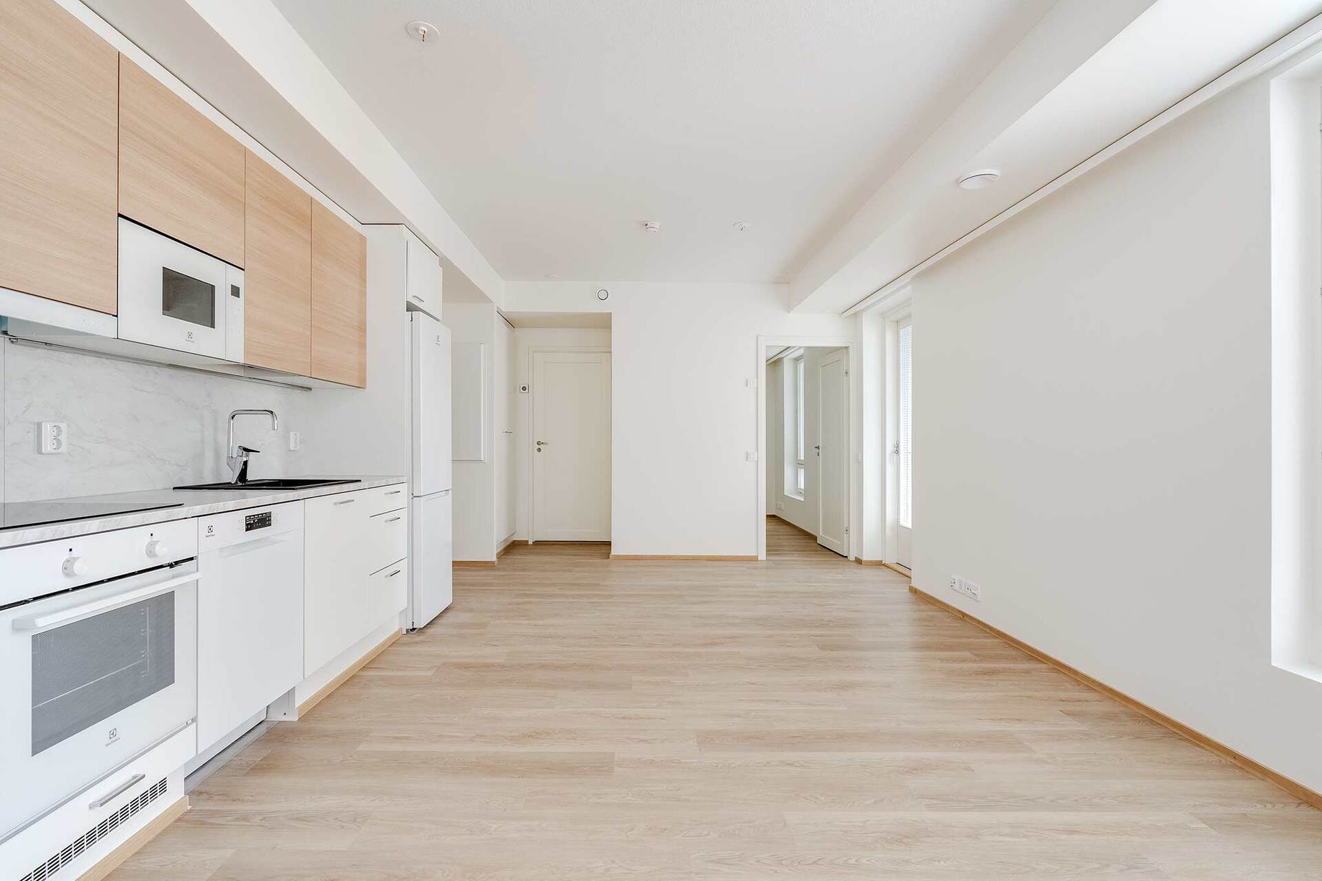 Kauppiaankatu 11, Solja, Pirkkala