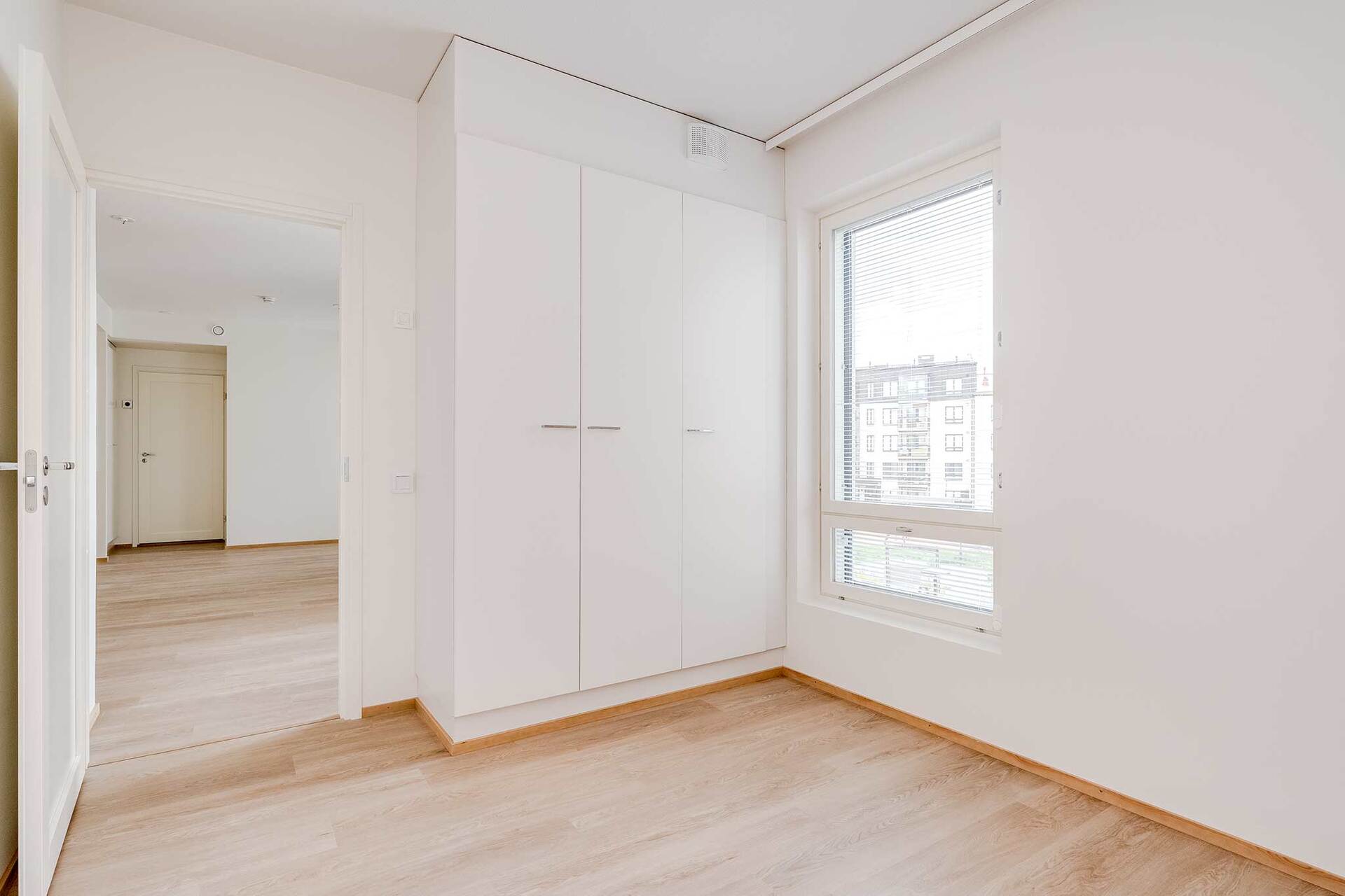 Kauppiaankatu 11, Solja, Pirkkala
