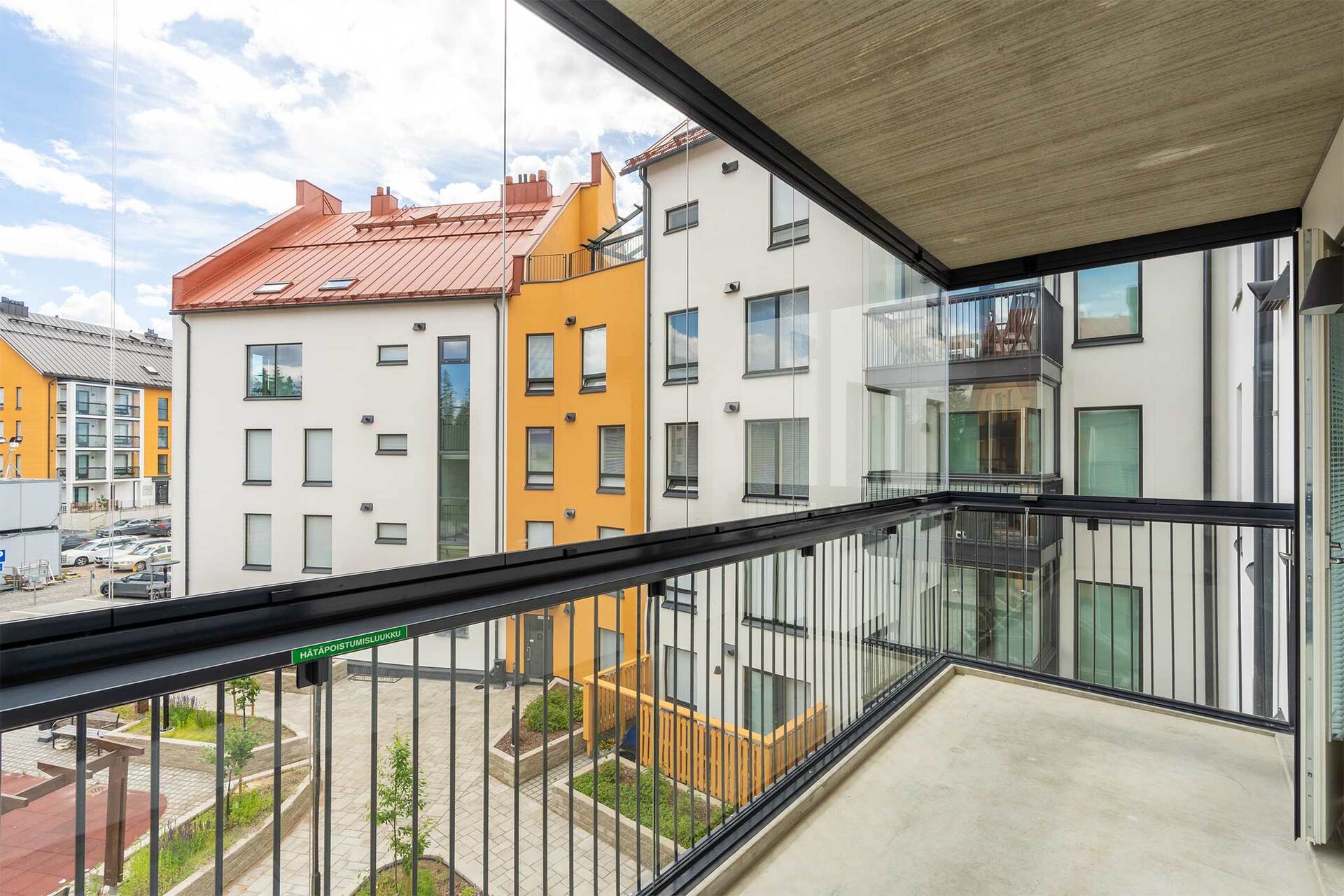 Kauppiaankatu 11, Solja, Pirkkala