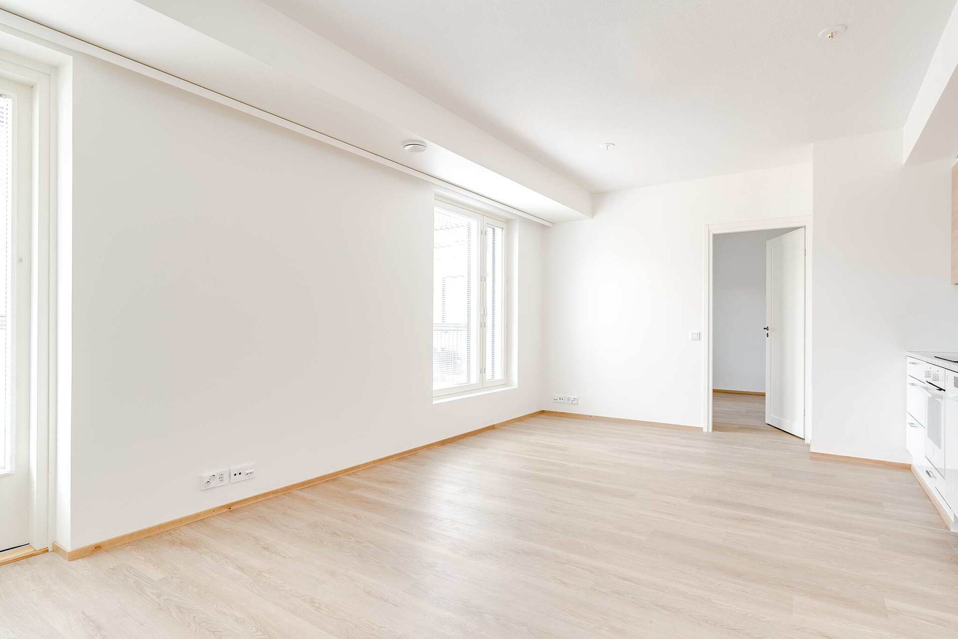 Kauppiaankatu 11, Solja, Pirkkala