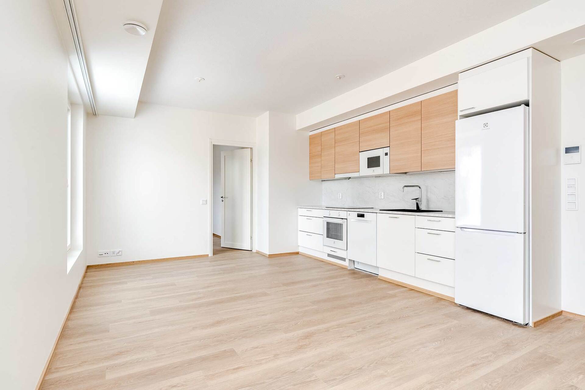 Kauppiaankatu 11, Solja, Pirkkala