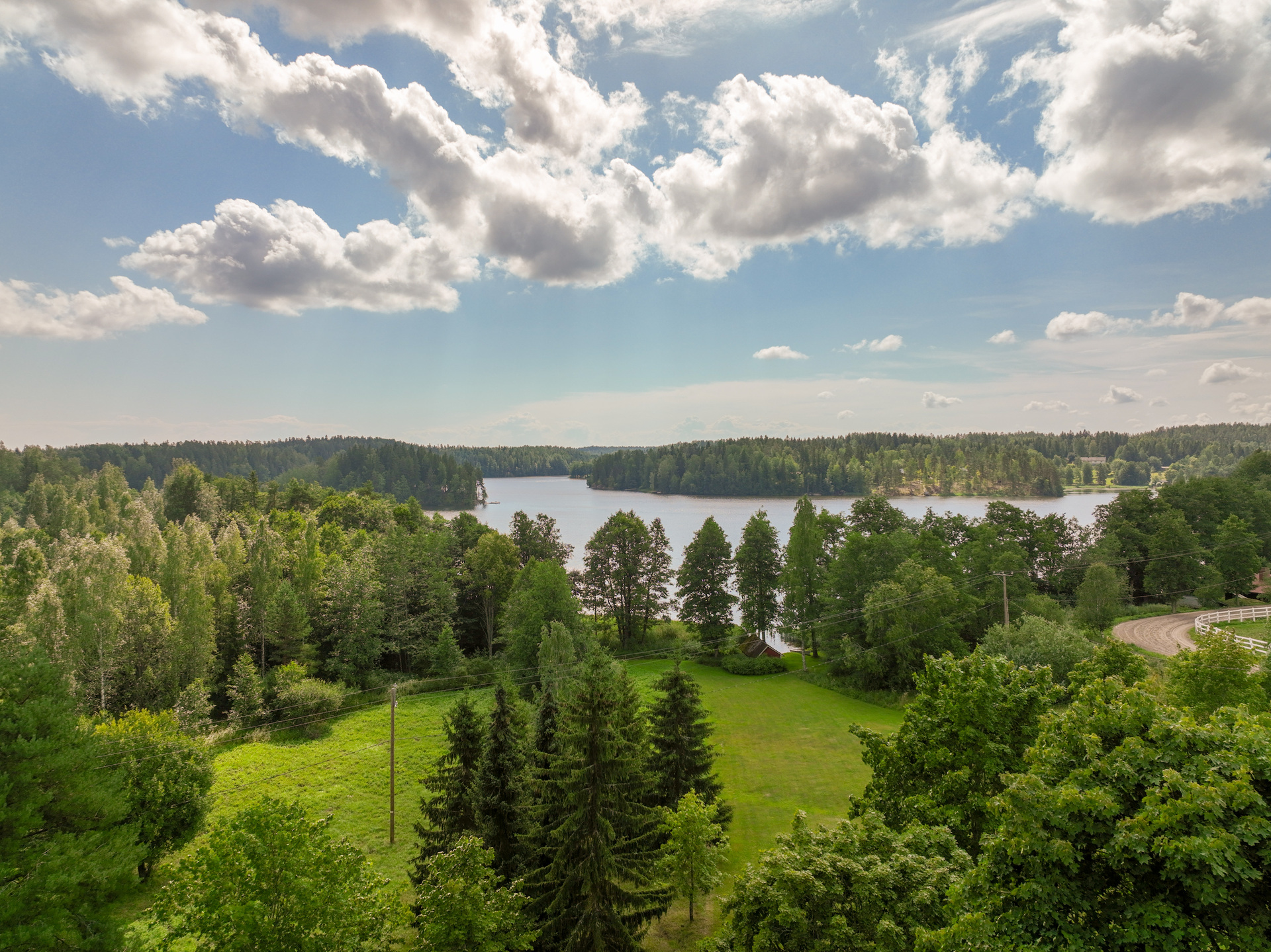 Kivistöntie 130, Huhmari, Vihti