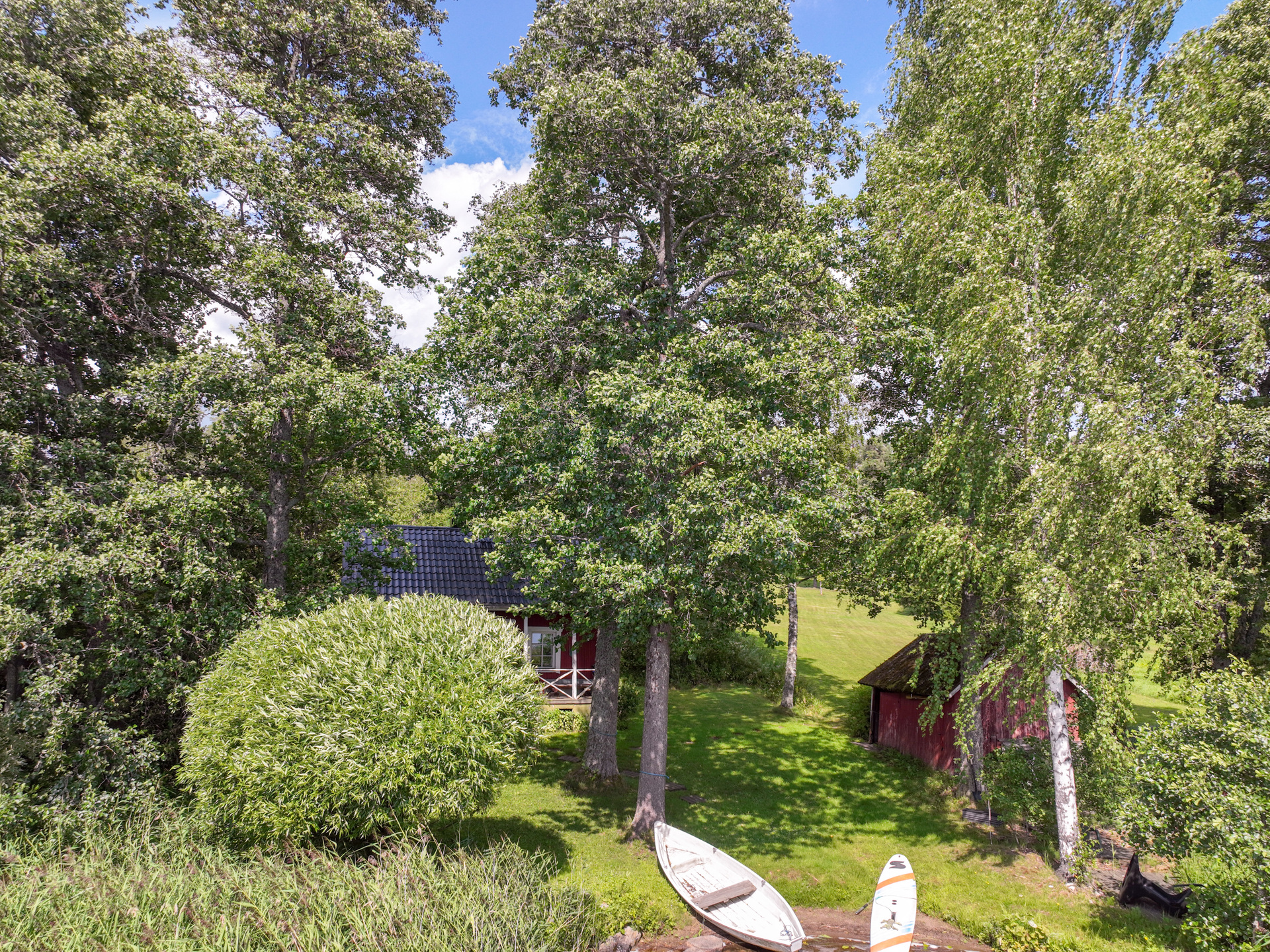 Kivistöntie 130, Huhmari, Vihti
