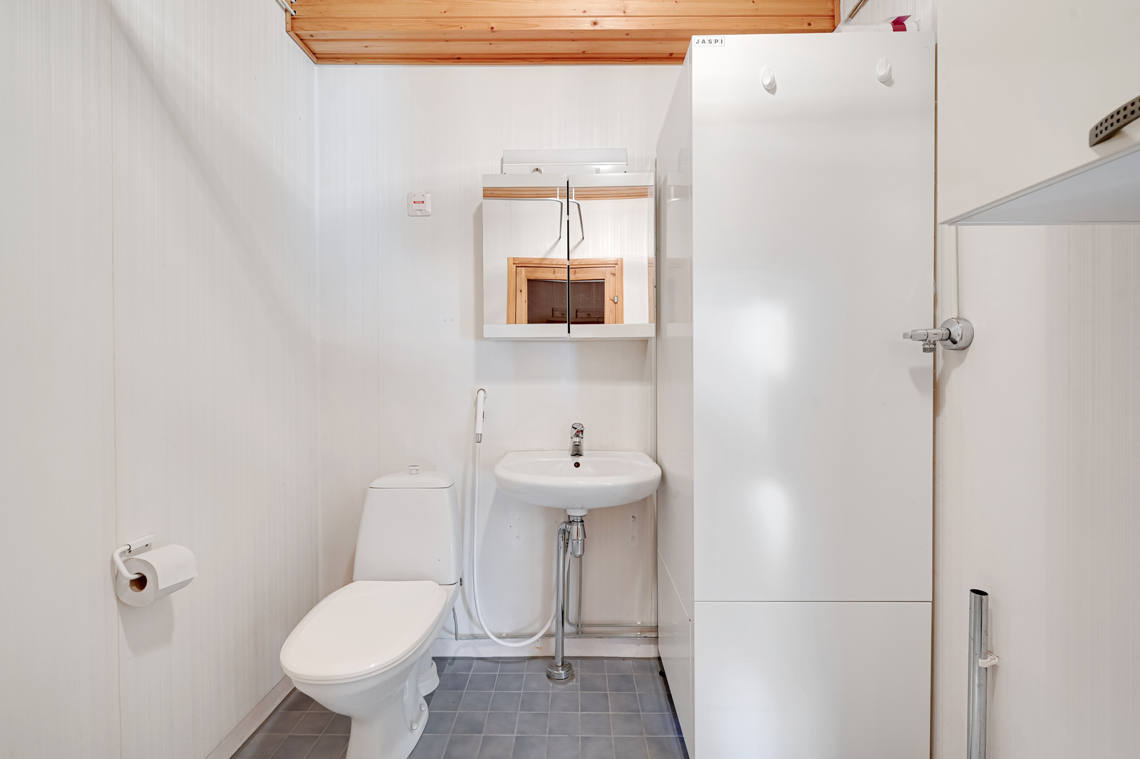 Ahvenanmaantie 5, Isokytö, Järvenpää
