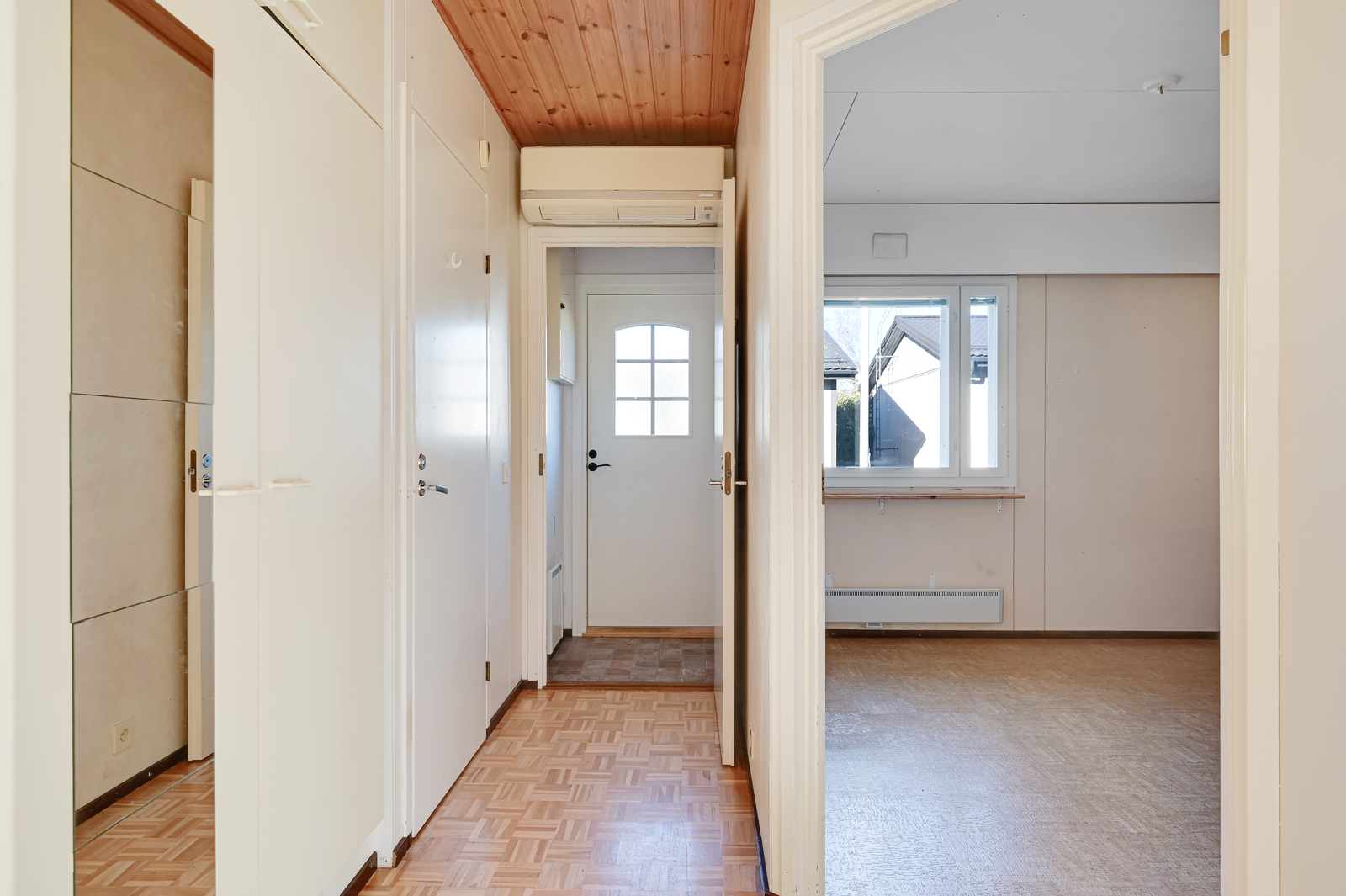 Ahvenanmaantie 5, Isokytö, Järvenpää
