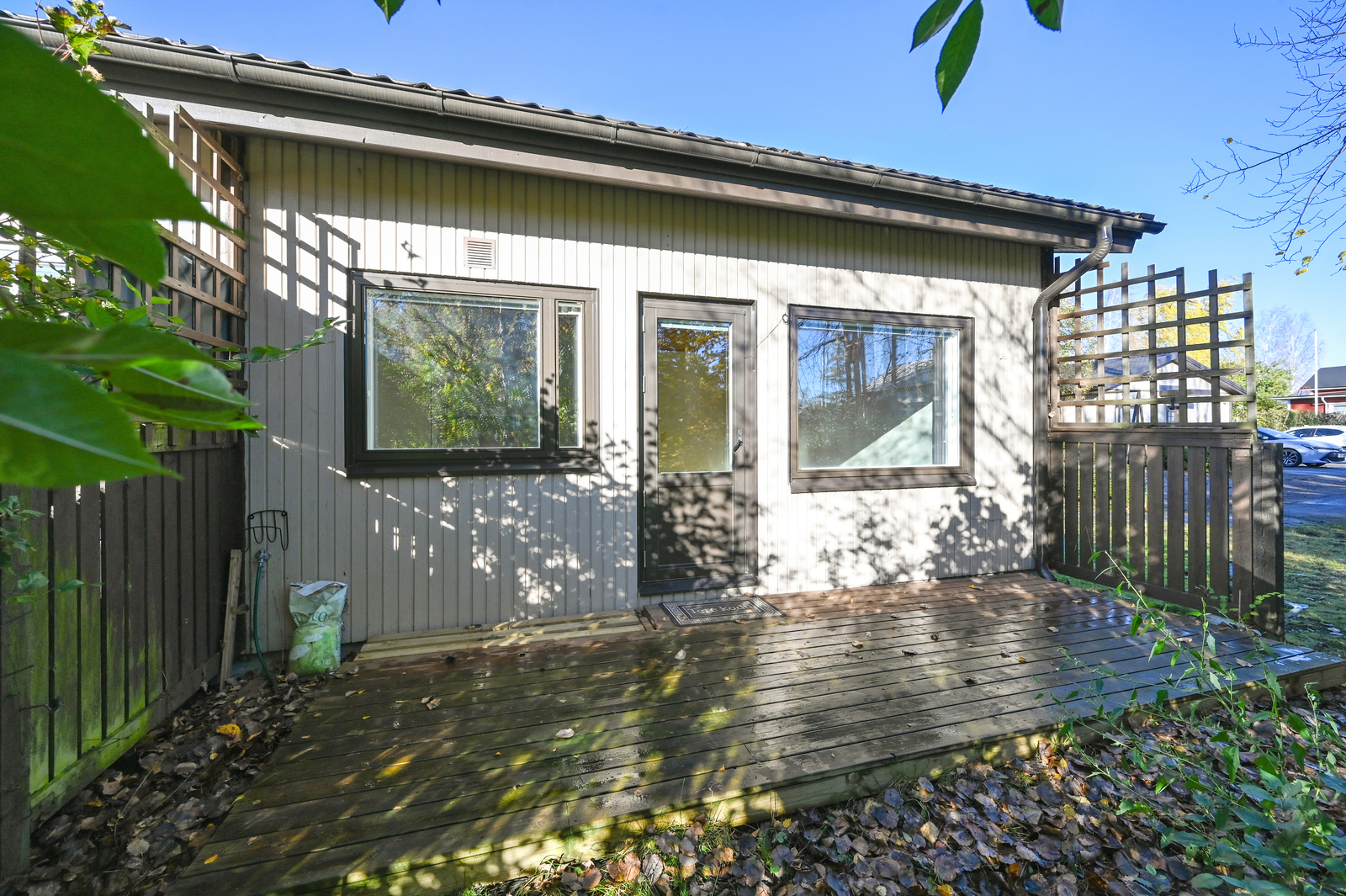 Ahvenanmaantie 5, Isokytö, Järvenpää