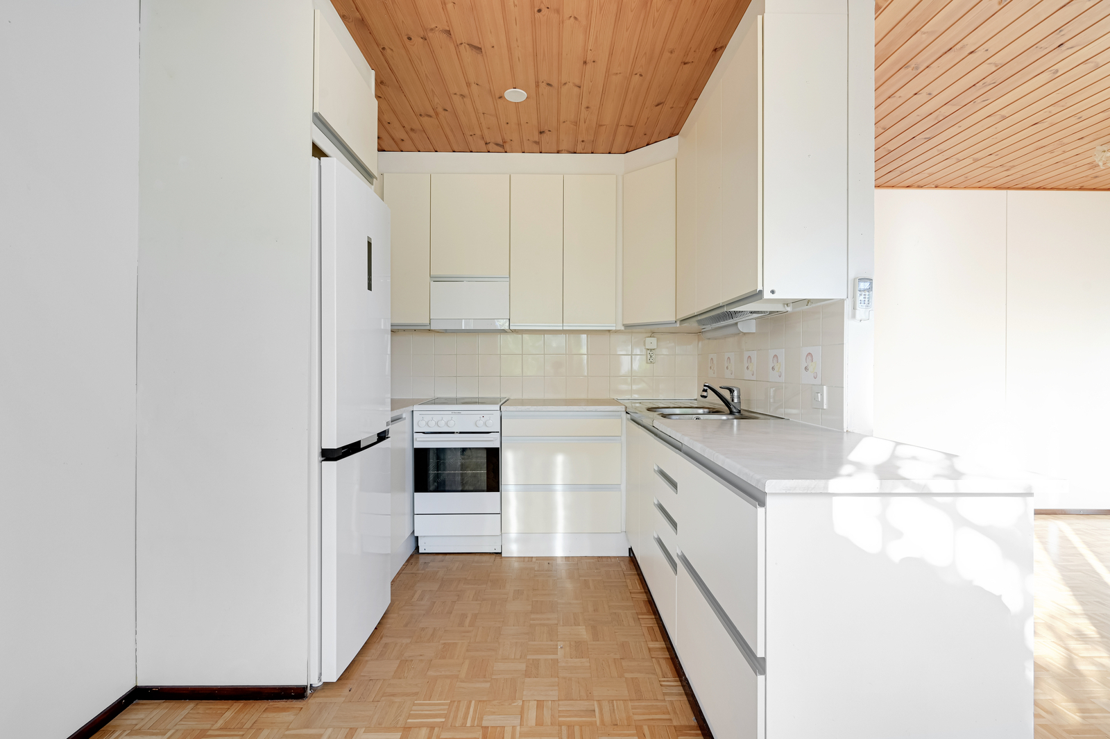Ahvenanmaantie 5, Isokytö, Järvenpää