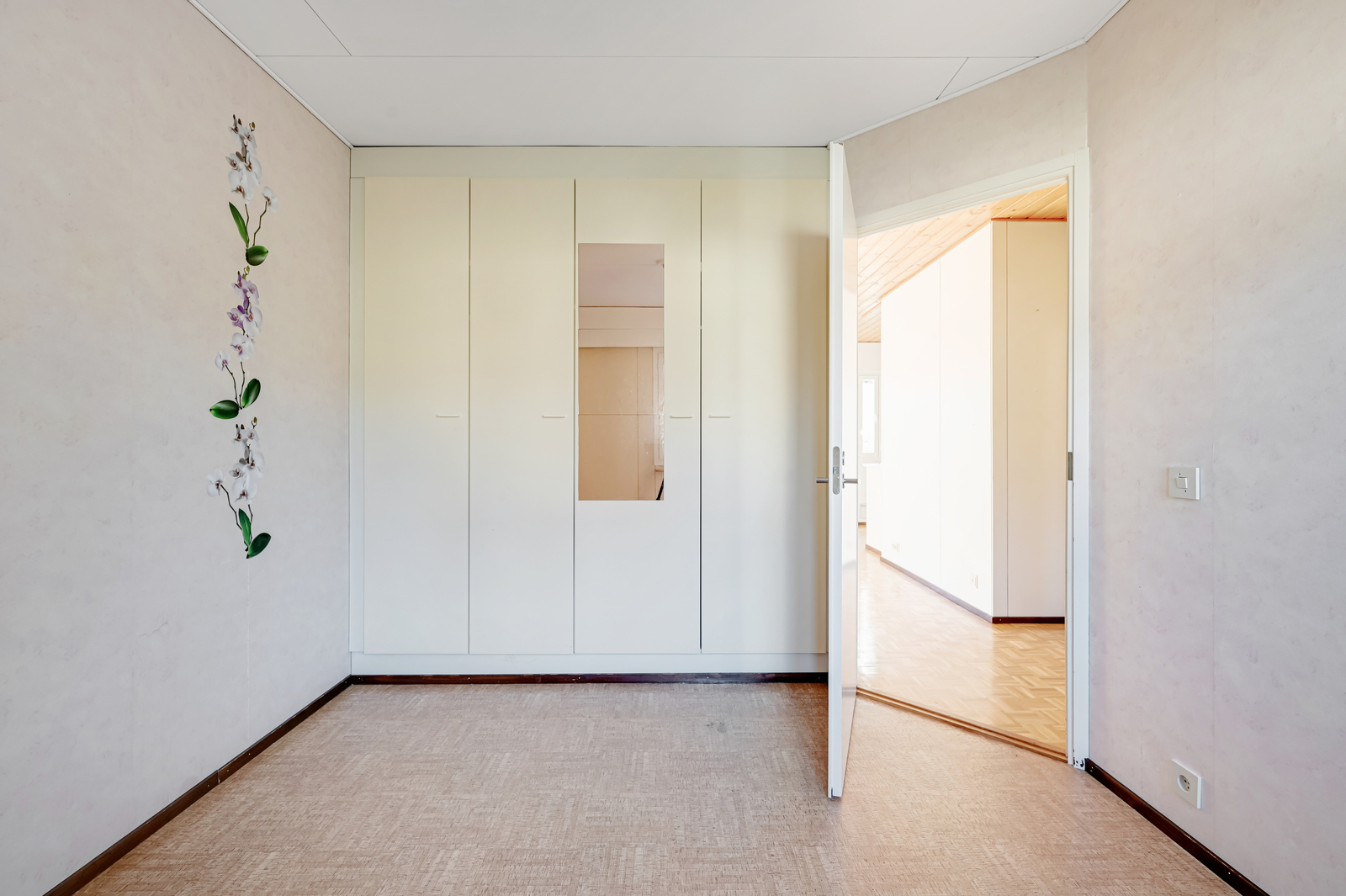 Ahvenanmaantie 5, Isokytö, Järvenpää