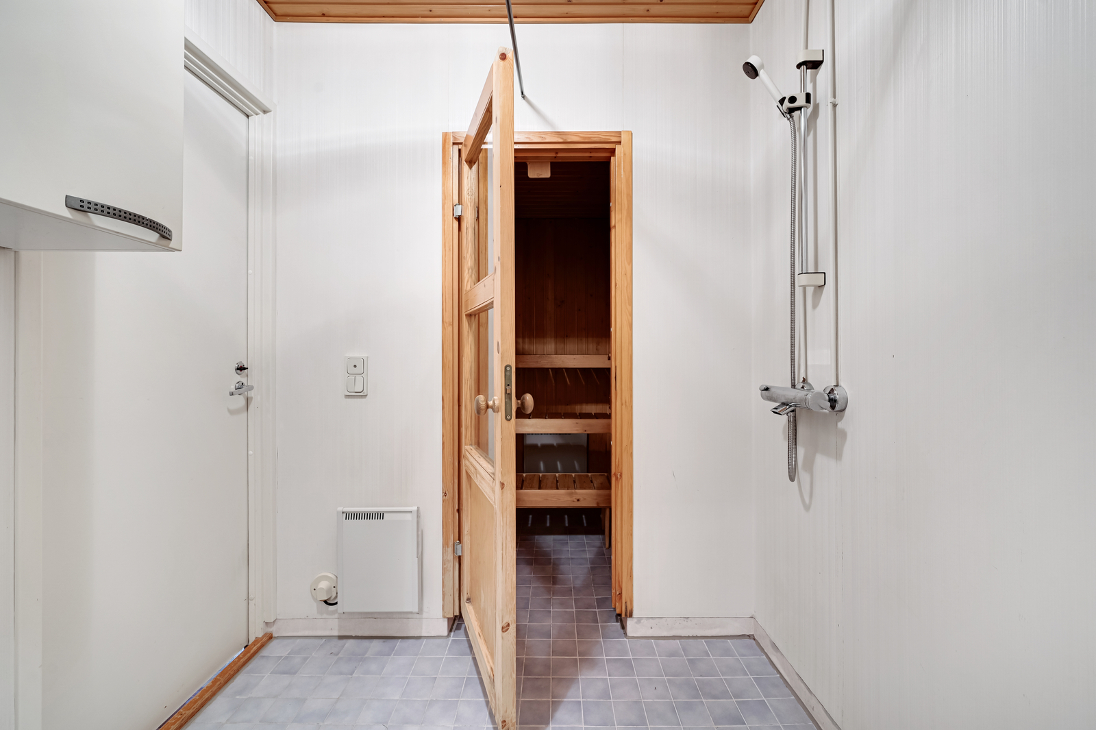Ahvenanmaantie 5, Isokytö, Järvenpää