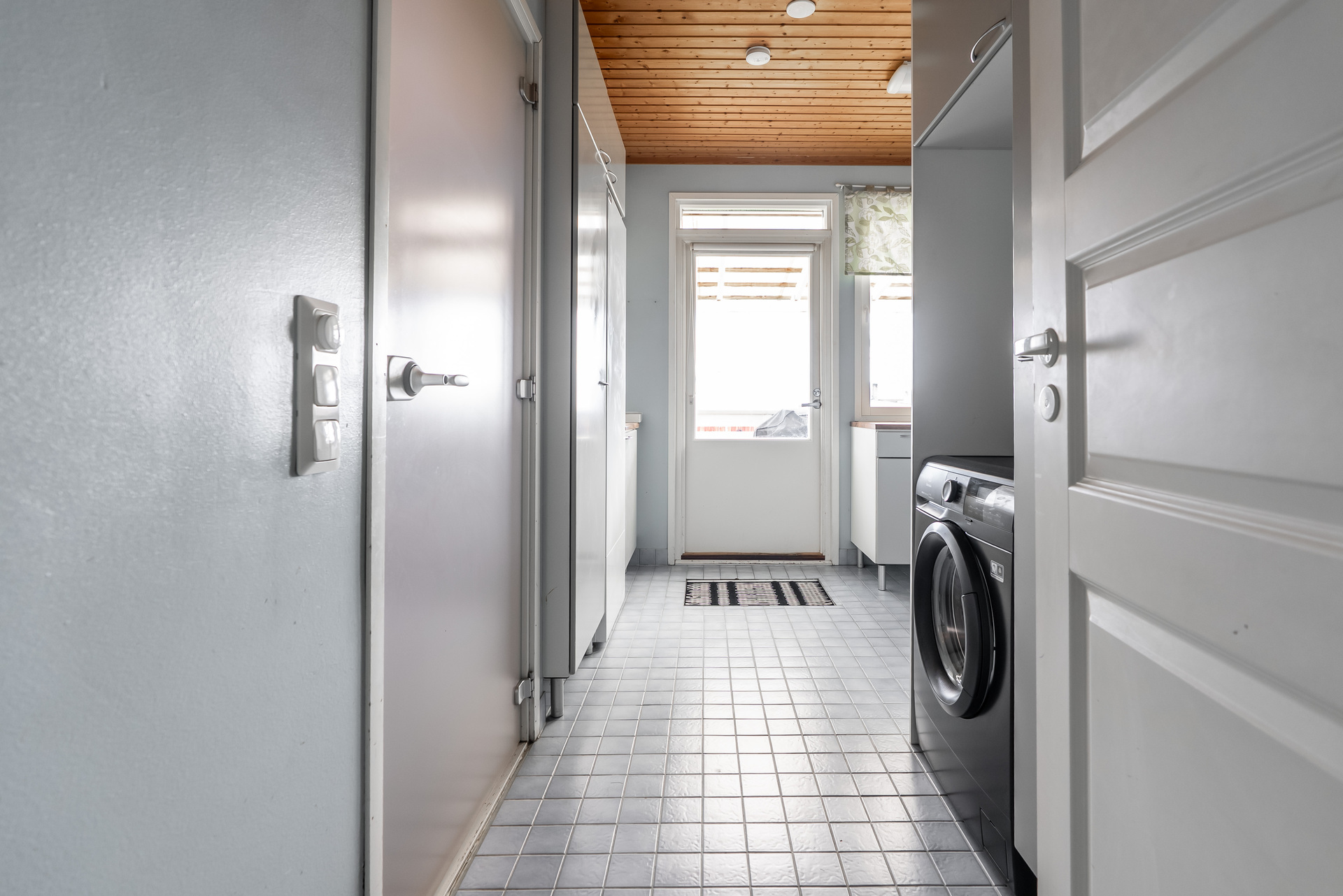 Reininlaaksontie 30, Ylikiiminki, Oulu