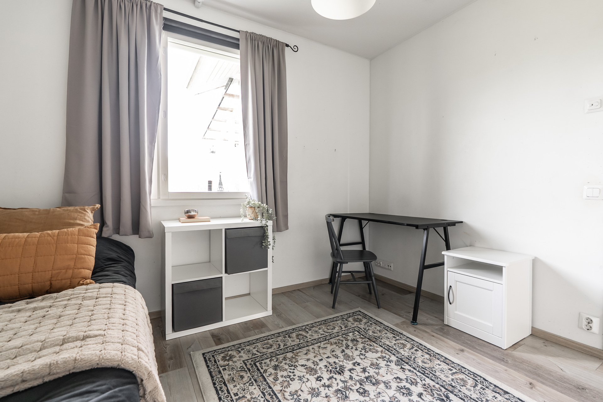 Reininlaaksontie 30, Ylikiiminki, Oulu