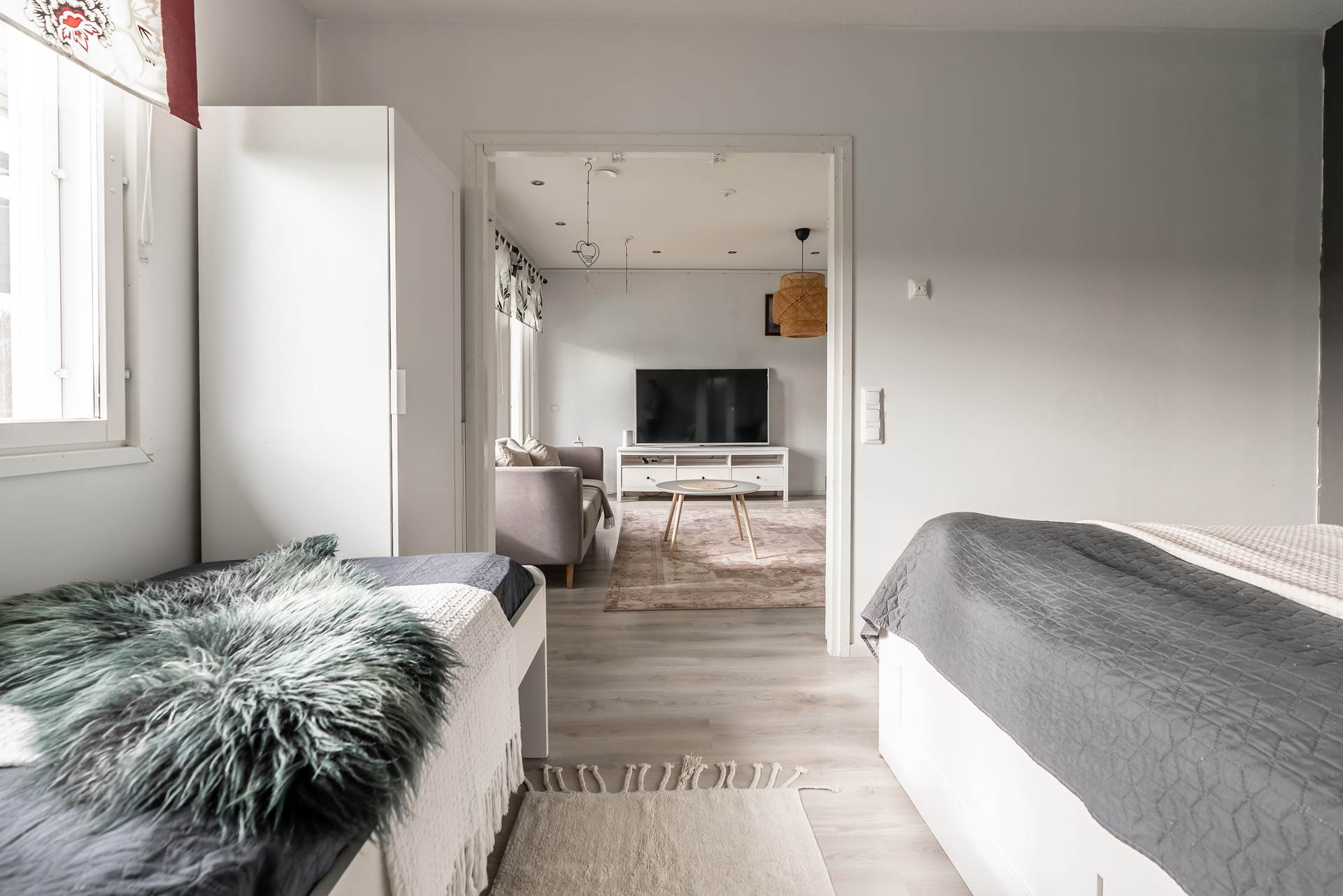 Reininlaaksontie 30, Ylikiiminki, Oulu