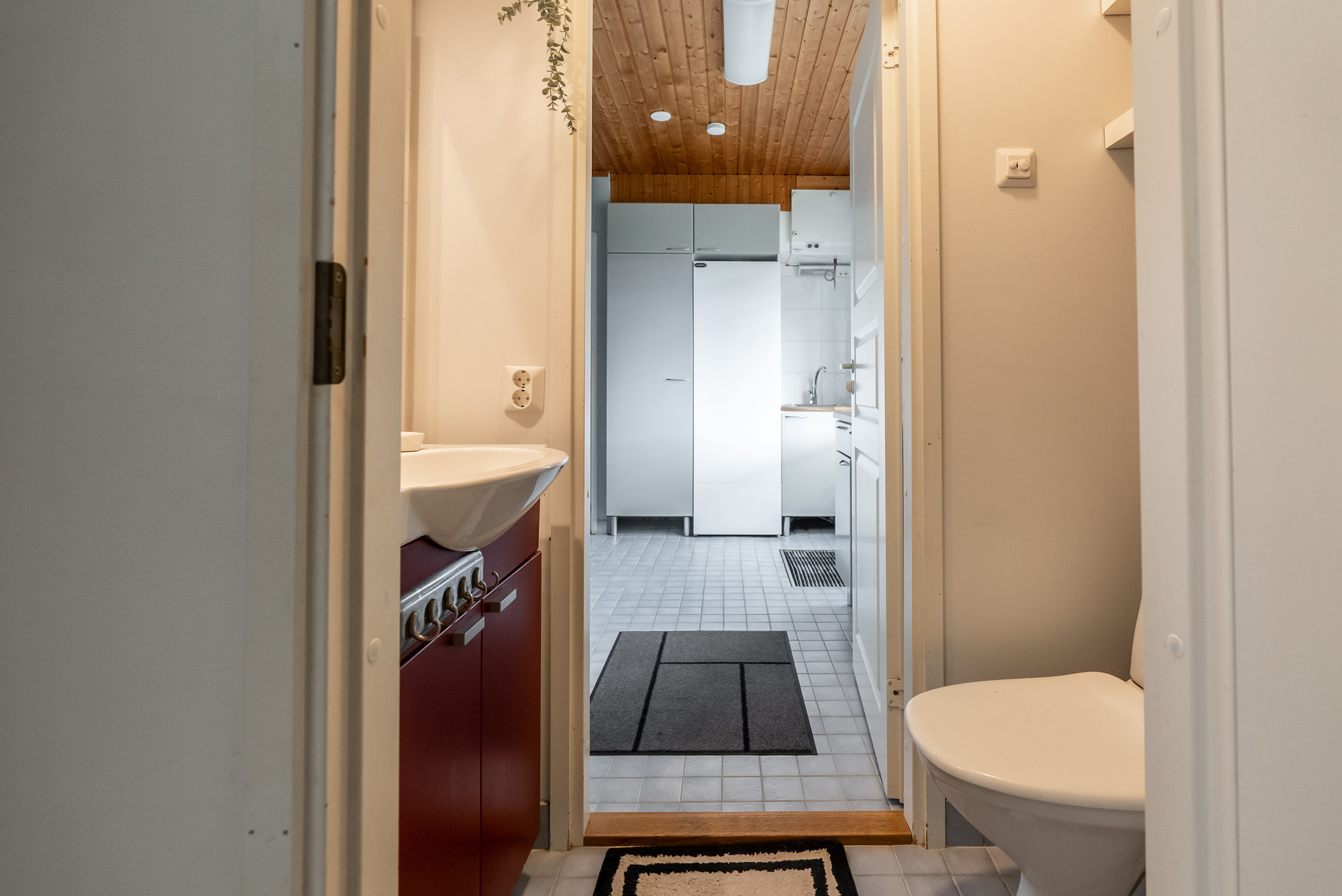 Reininlaaksontie 30, Ylikiiminki, Oulu