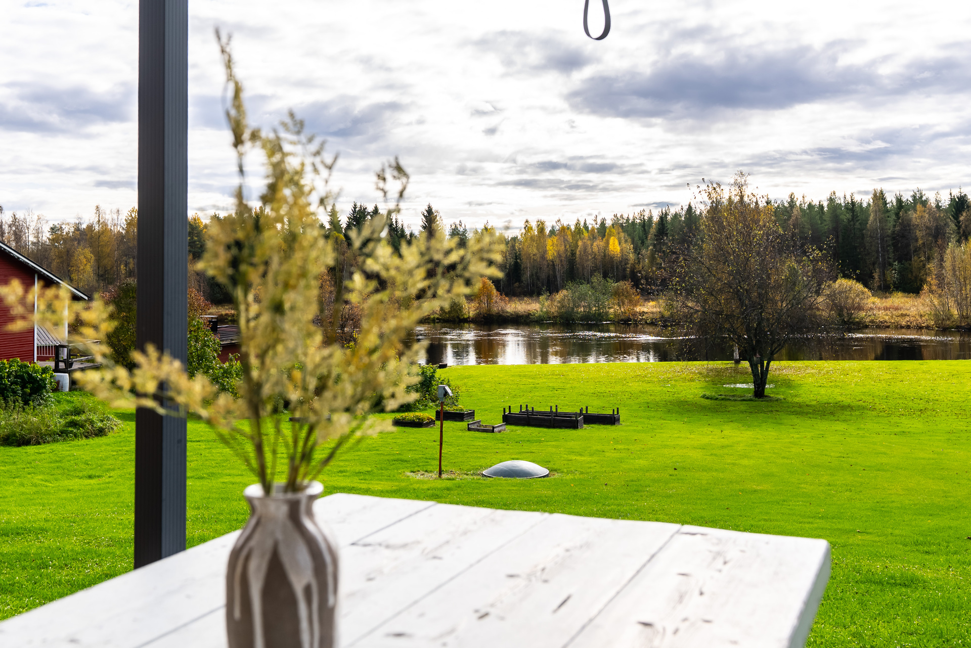 Reininlaaksontie 30, Ylikiiminki, Oulu