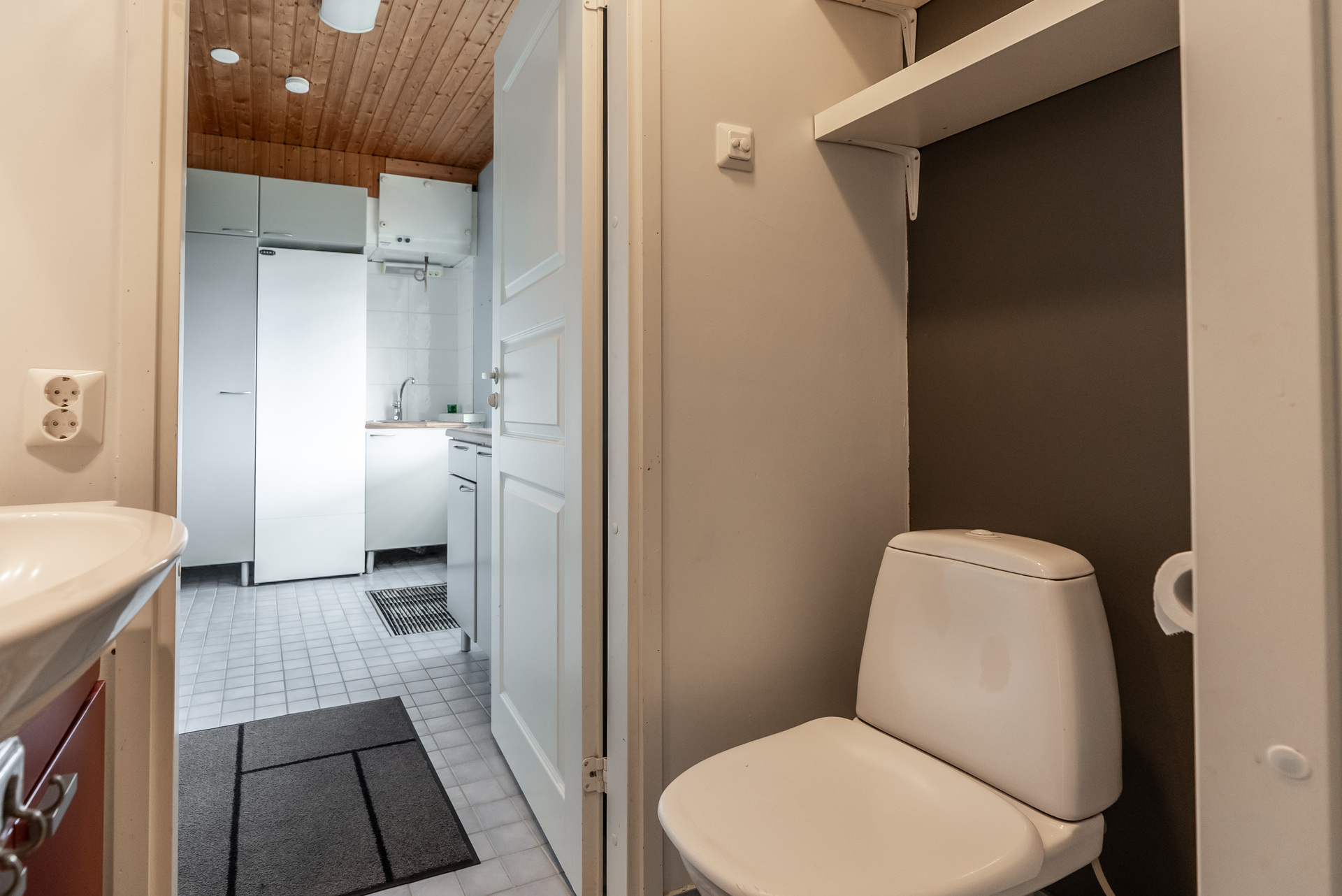 Reininlaaksontie 30, Ylikiiminki, Oulu