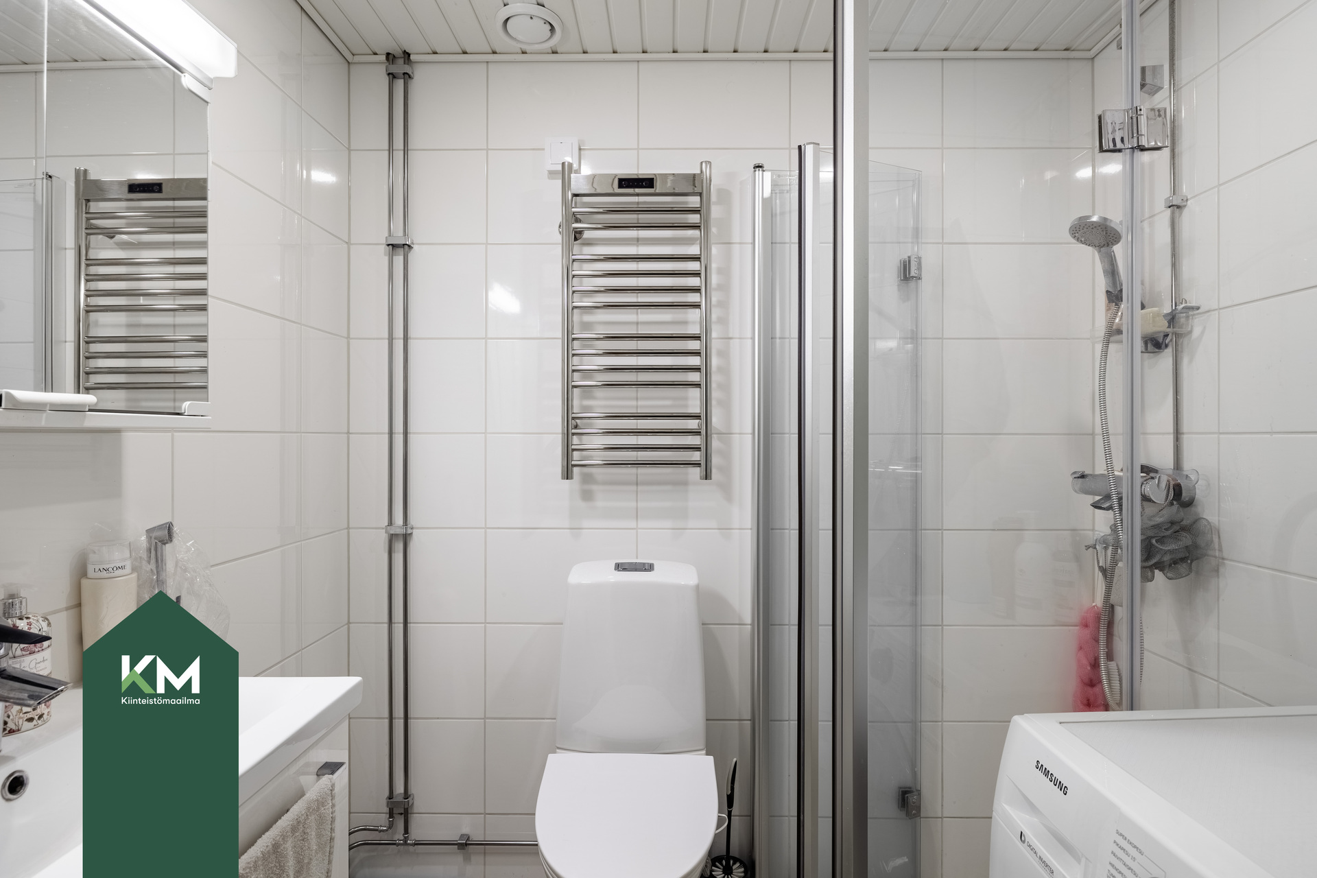 Kauppakatu 9, Kotkansaari, Kotka