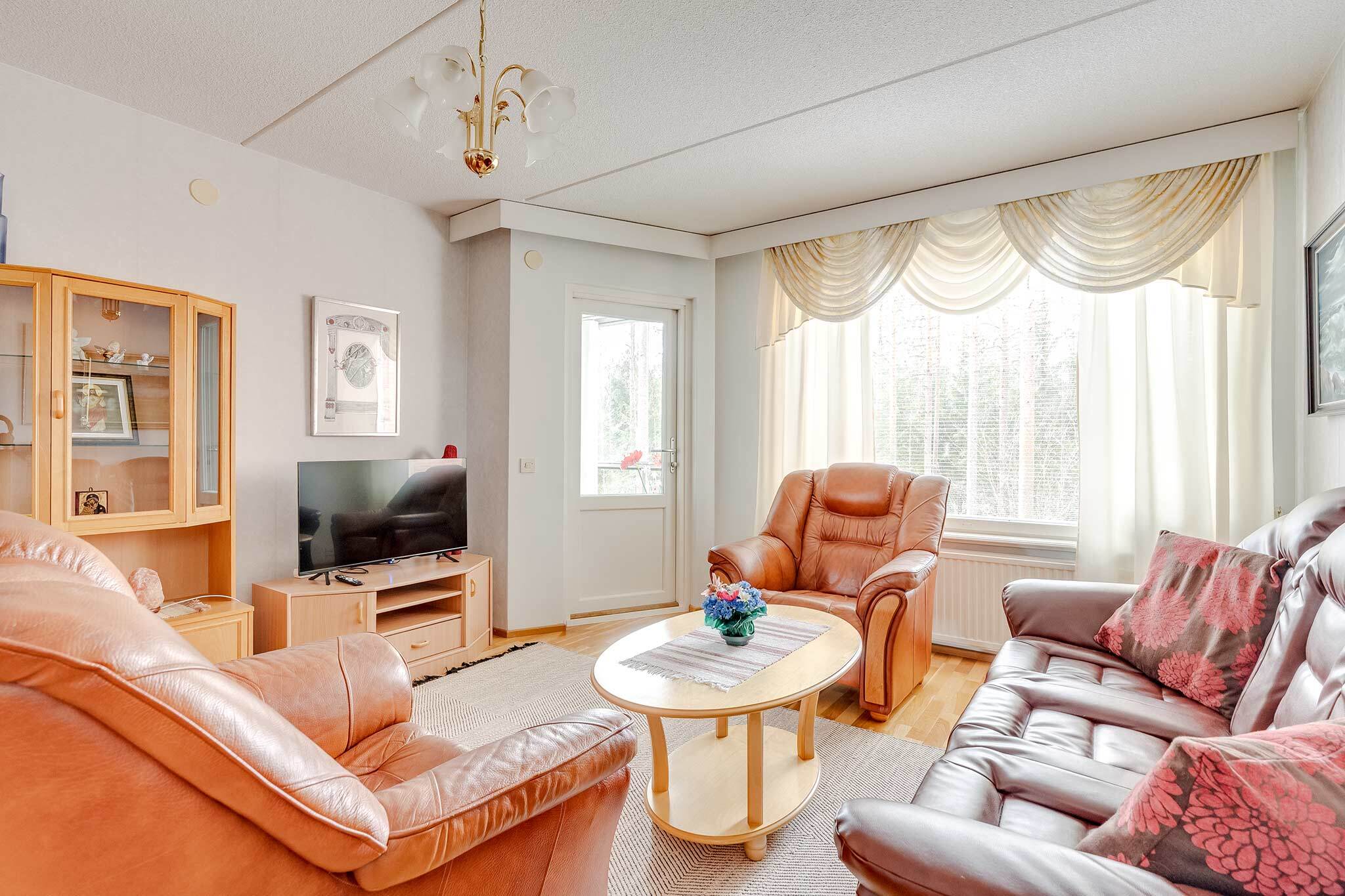 Insinöörinkatu 52, Hervanta, Tampere