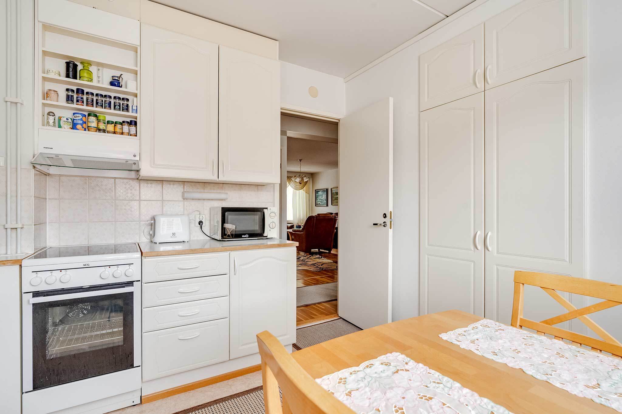 Insinöörinkatu 52, Hervanta, Tampere