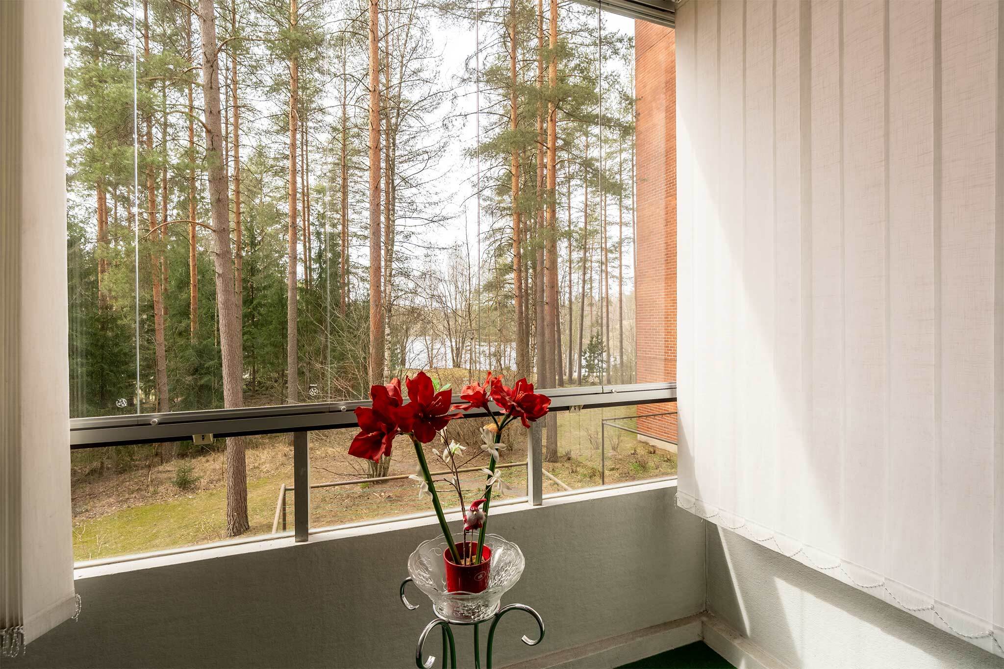 Insinöörinkatu 52, Hervanta, Tampere