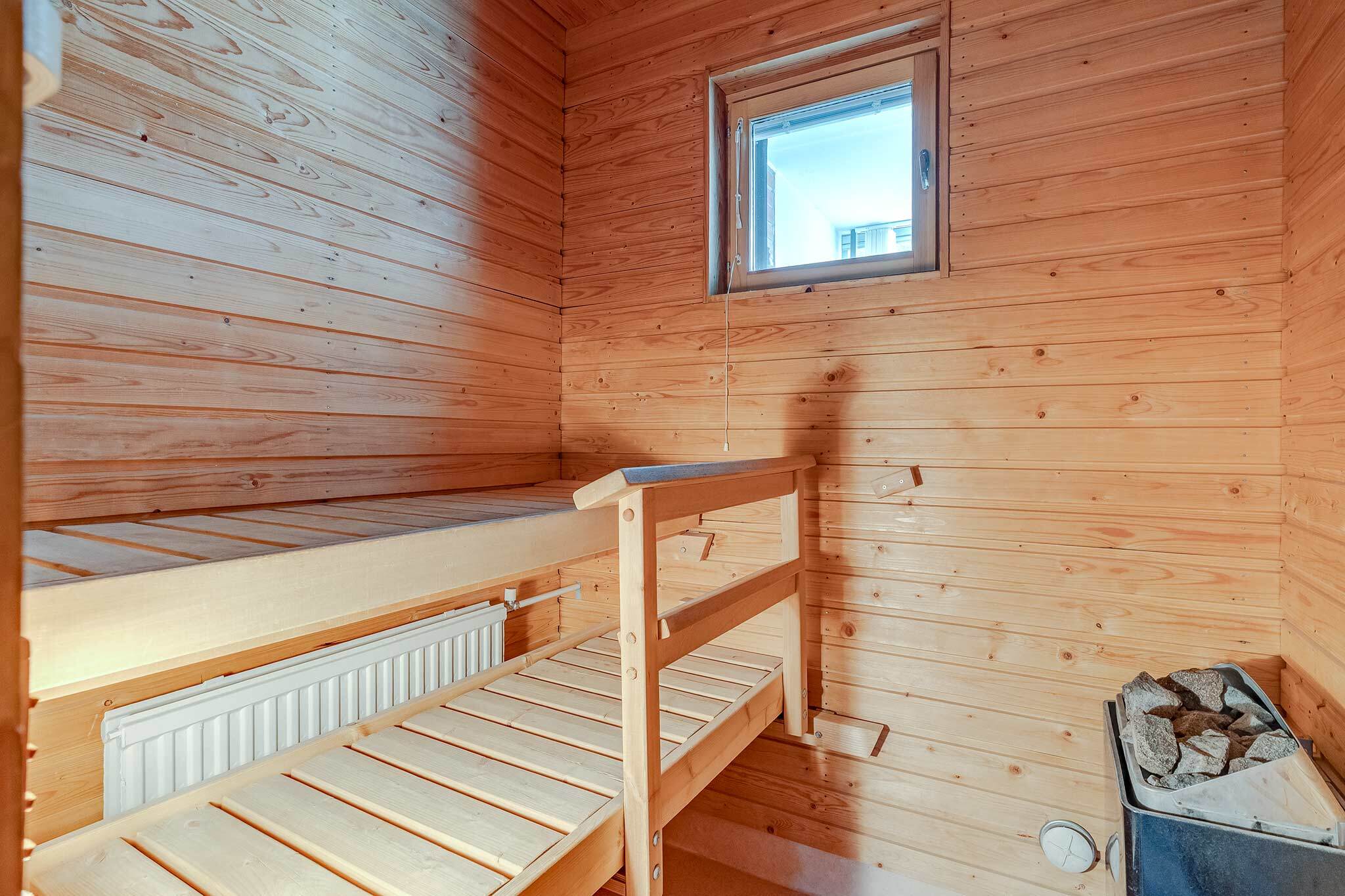 Insinöörinkatu 52, Hervanta, Tampere