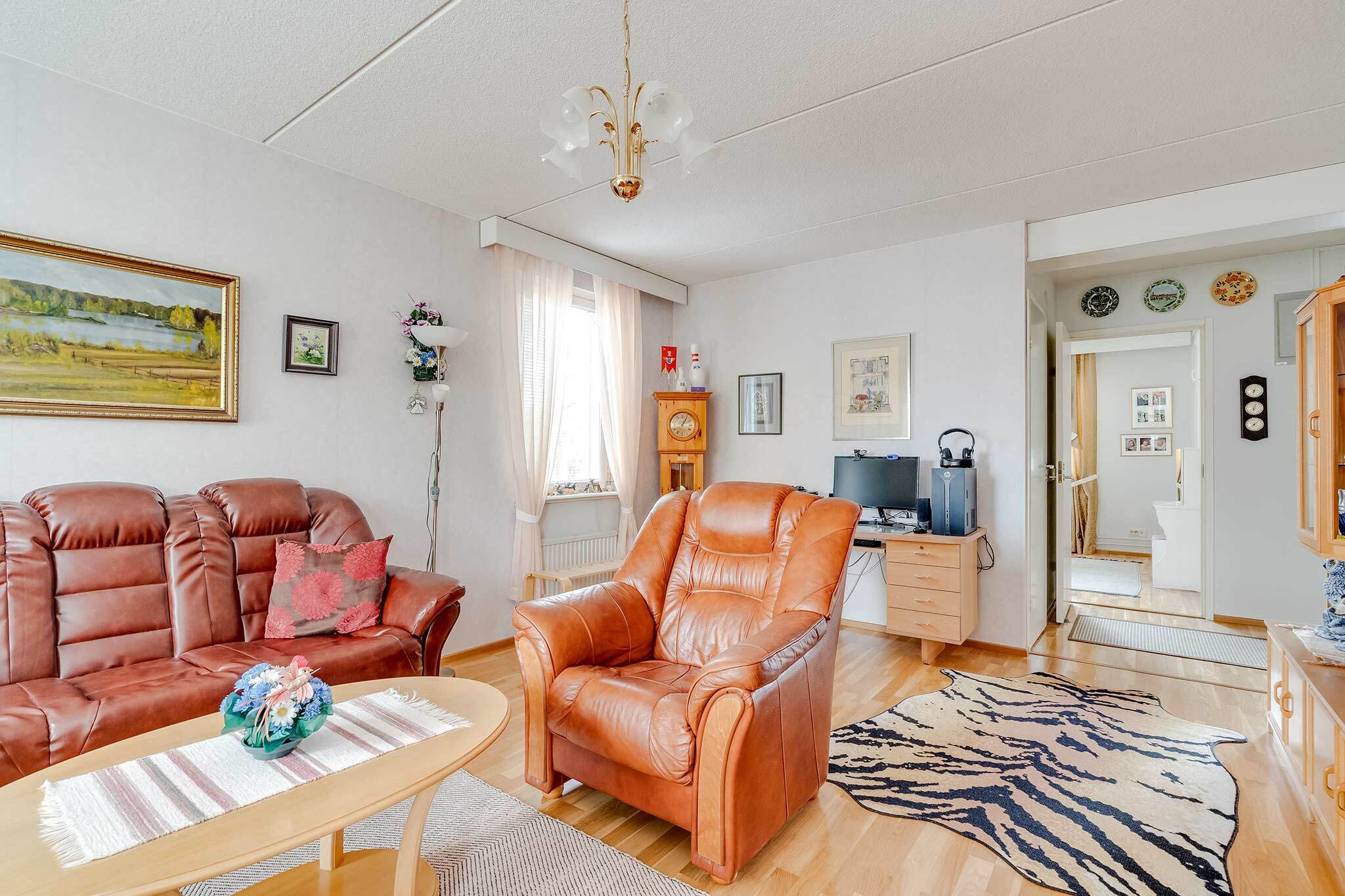 Insinöörinkatu 52, Hervanta, Tampere