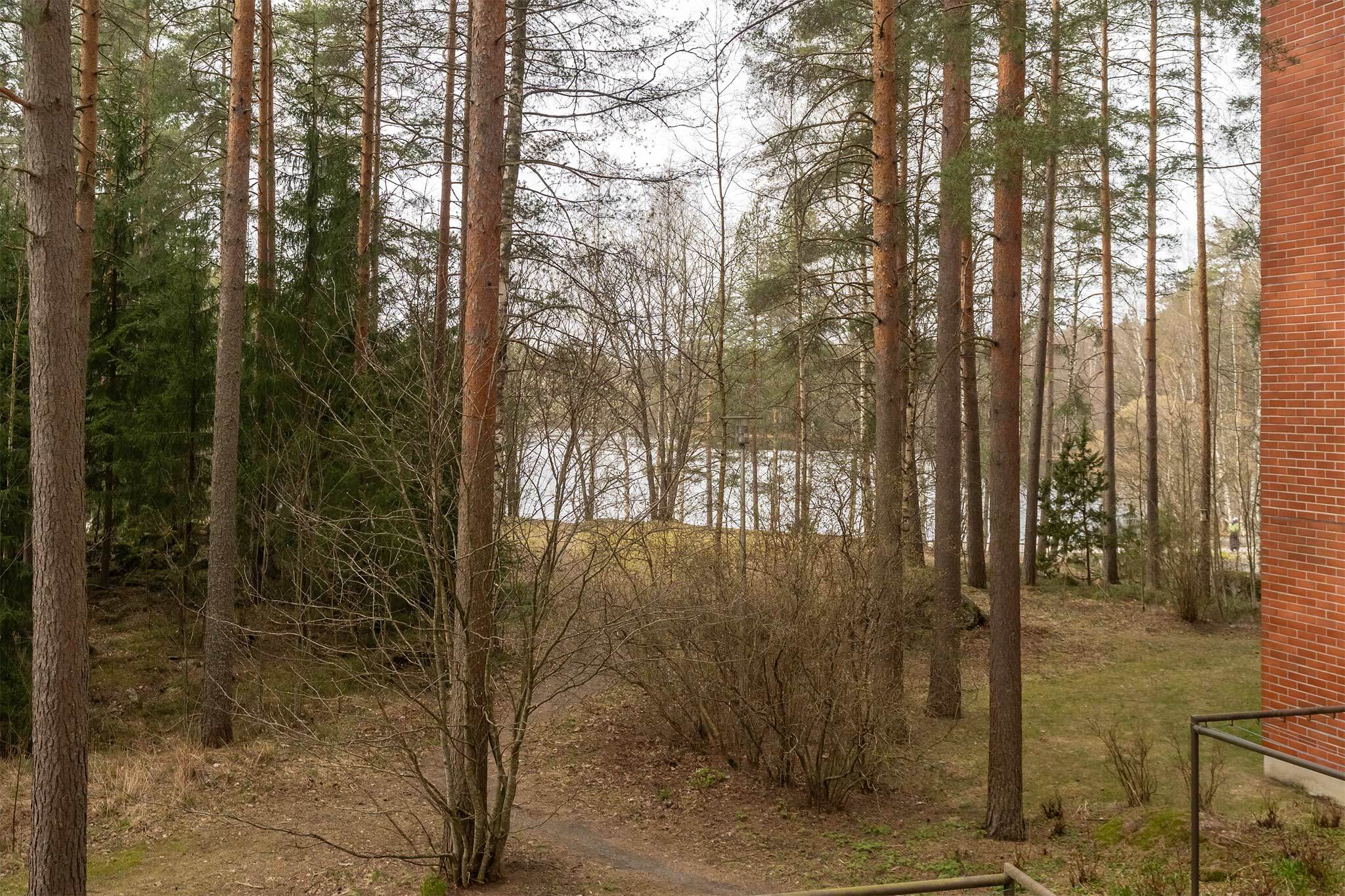 Insinöörinkatu 52, Hervanta, Tampere